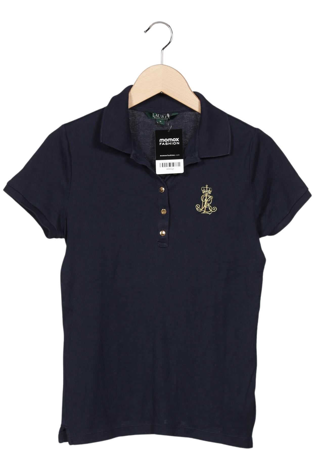 

Lauren Ralph Lauren Damen Poloshirt, marineblau, Gr. 38