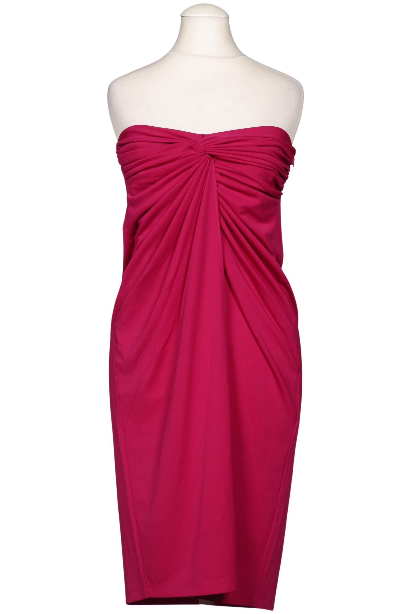 

Lauren Ralph Lauren Damen Kleid, pink, Gr. 36