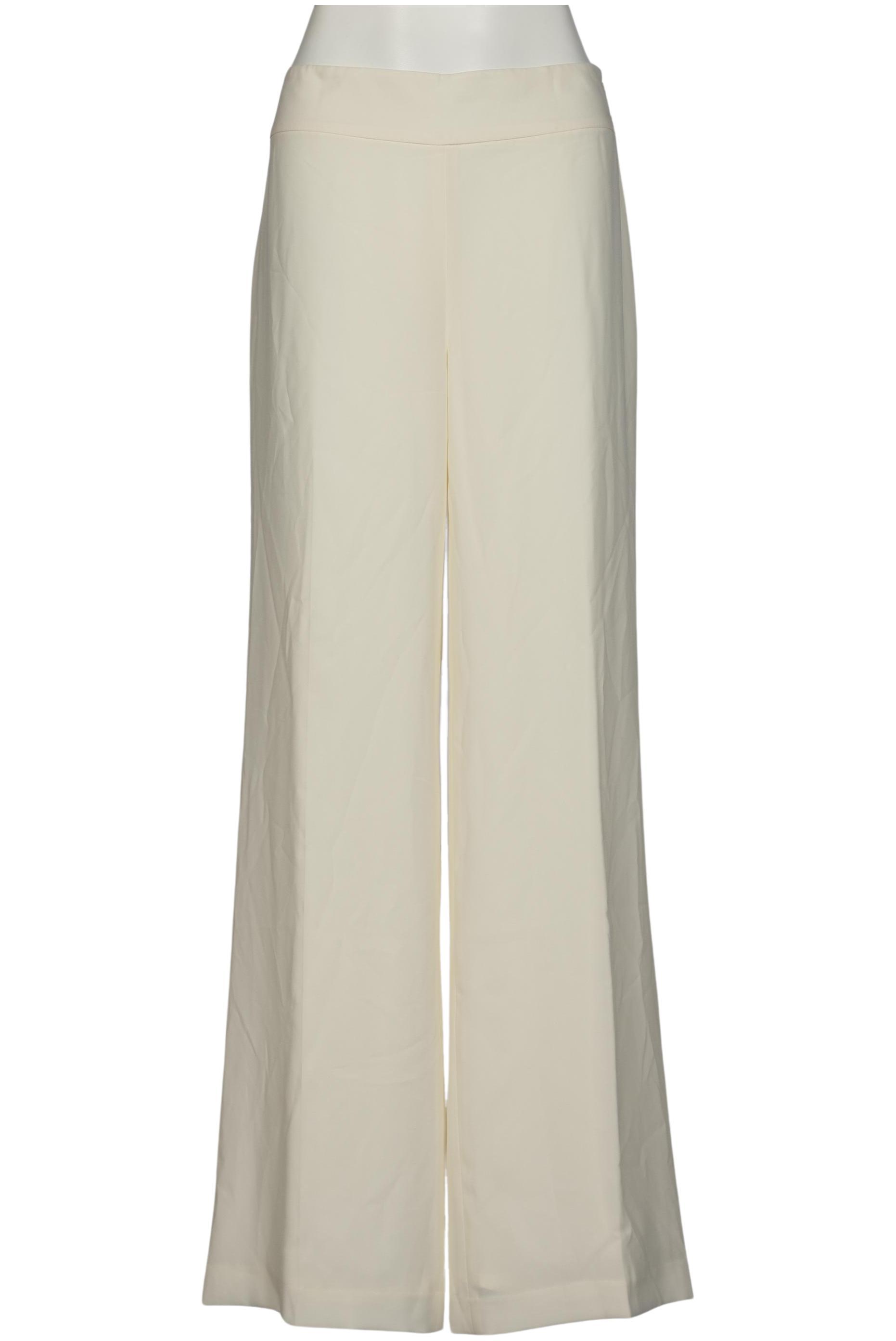 

Lauren Ralph Lauren Damen Stoffhose, cremeweiß, Gr. 8