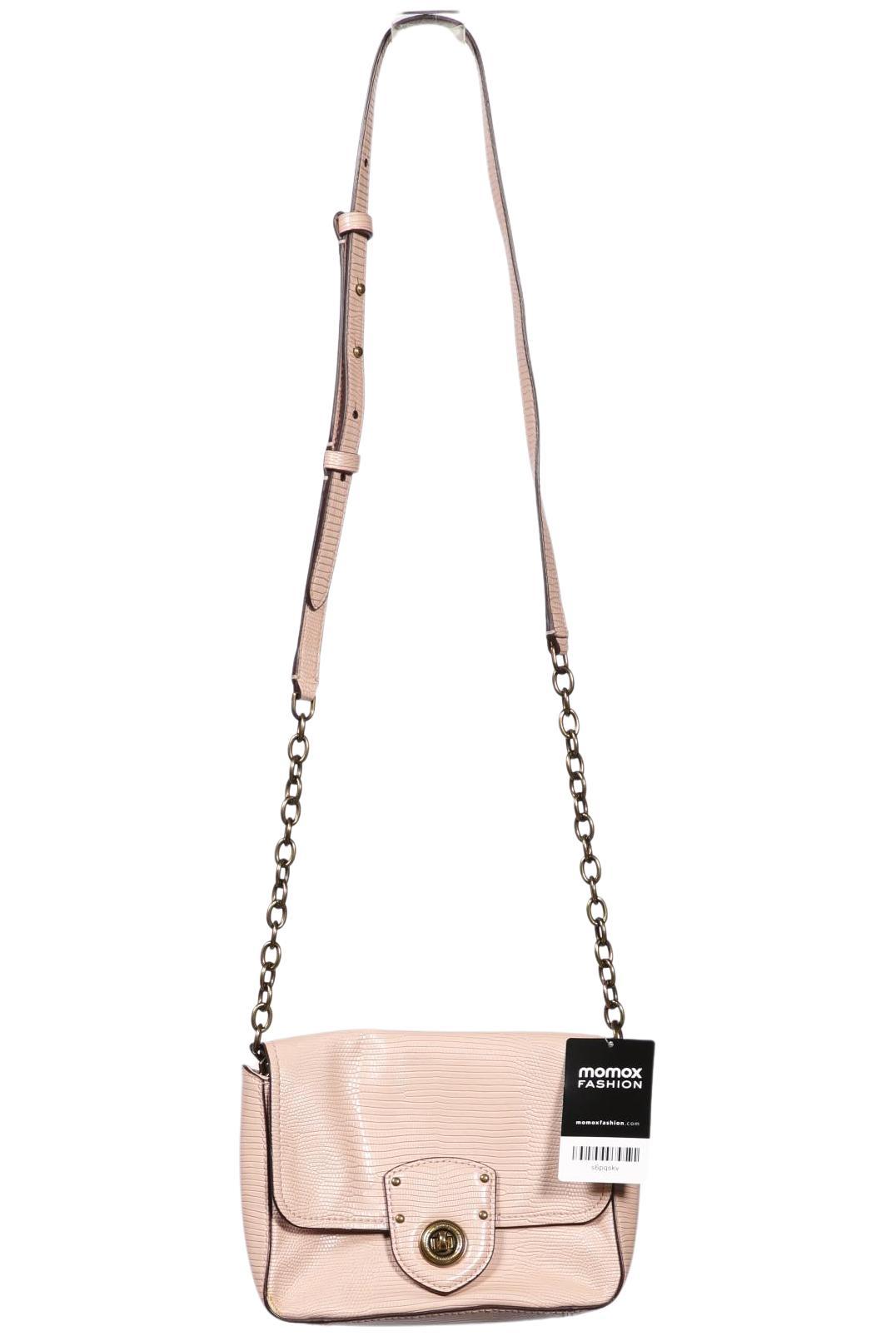 

Lauren Ralph Lauren Damen Handtasche, pink, Gr.