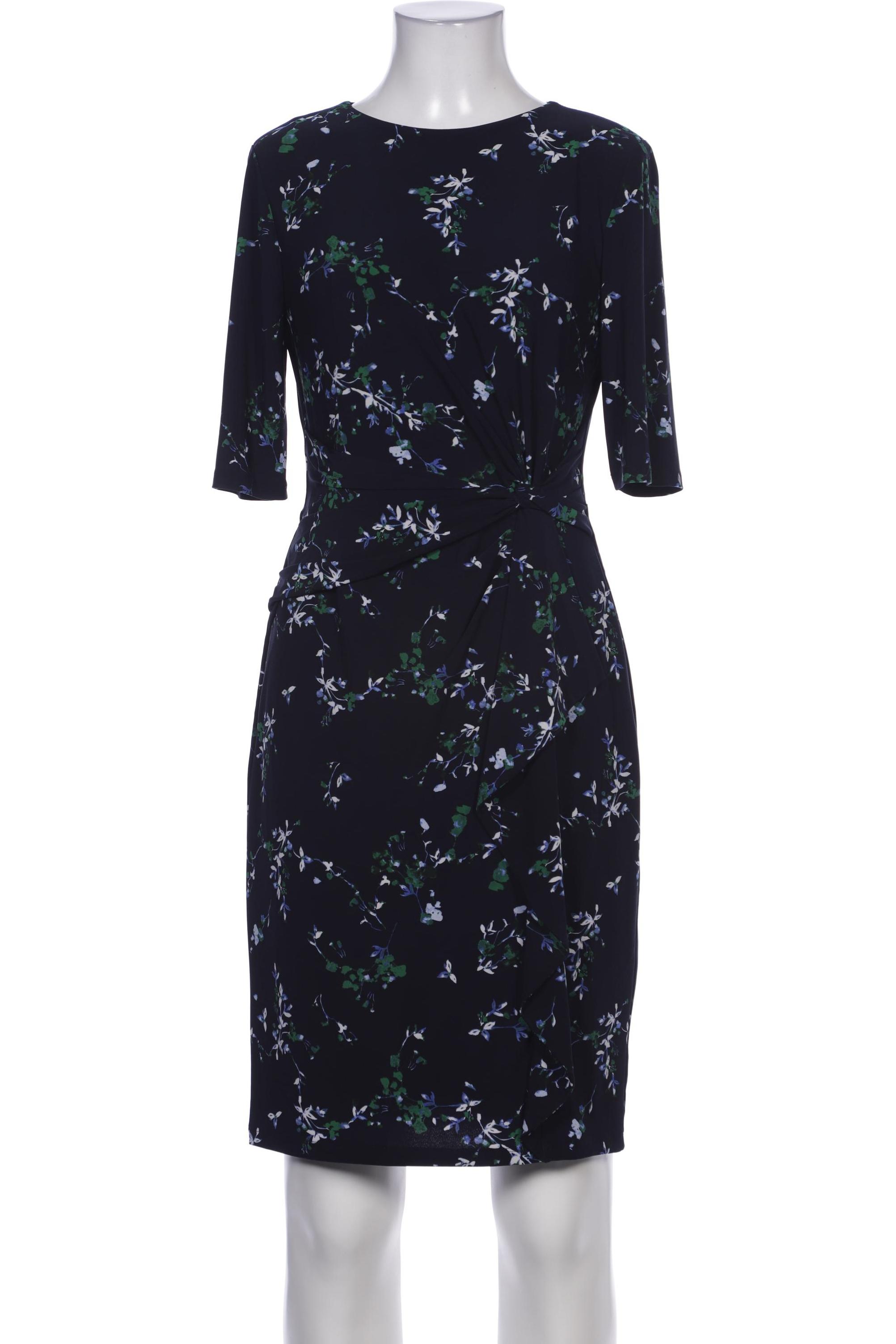 

Lauren Ralph Lauren Damen Kleid, marineblau, Gr. 4