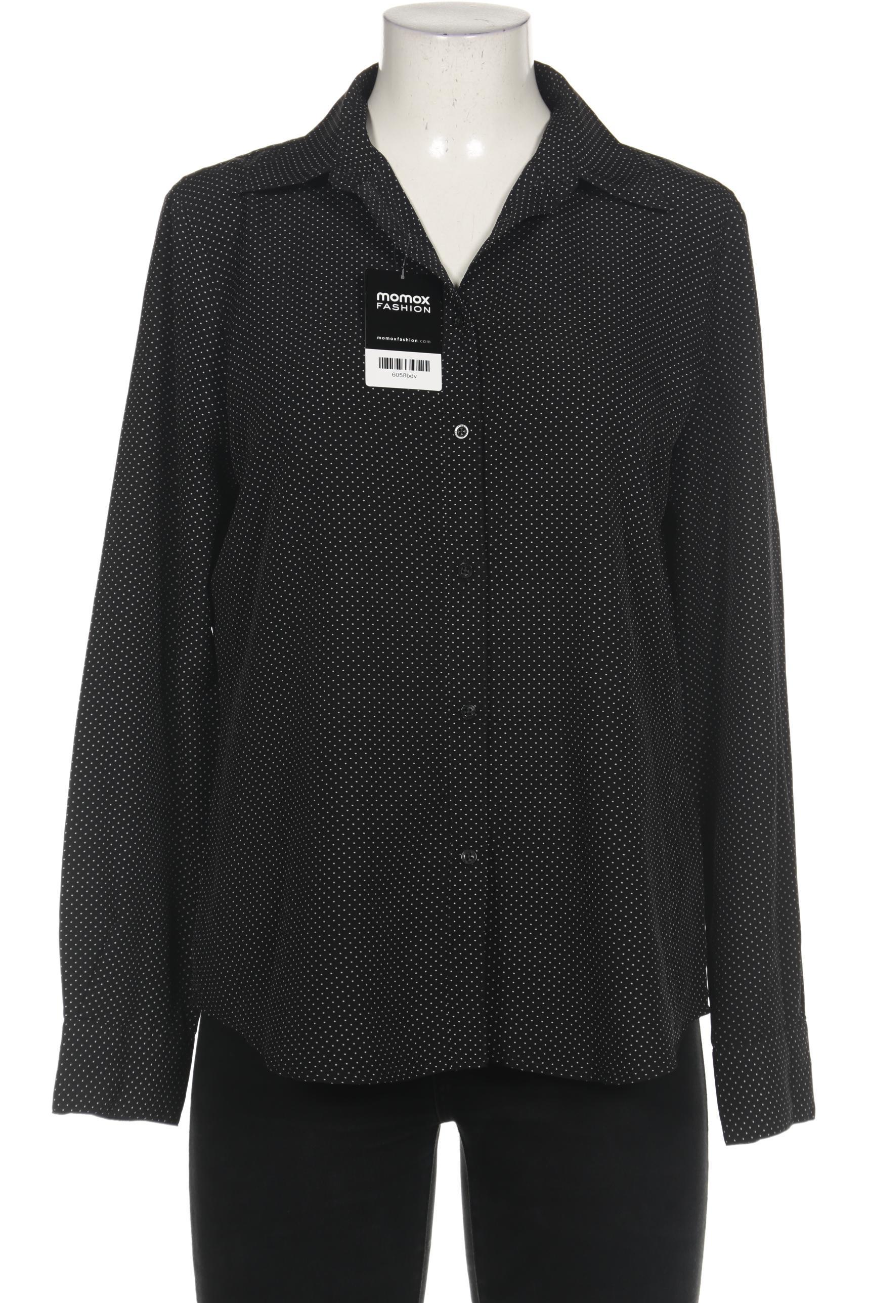 

Lauren Ralph Lauren Damen Bluse, schwarz, Gr. 38