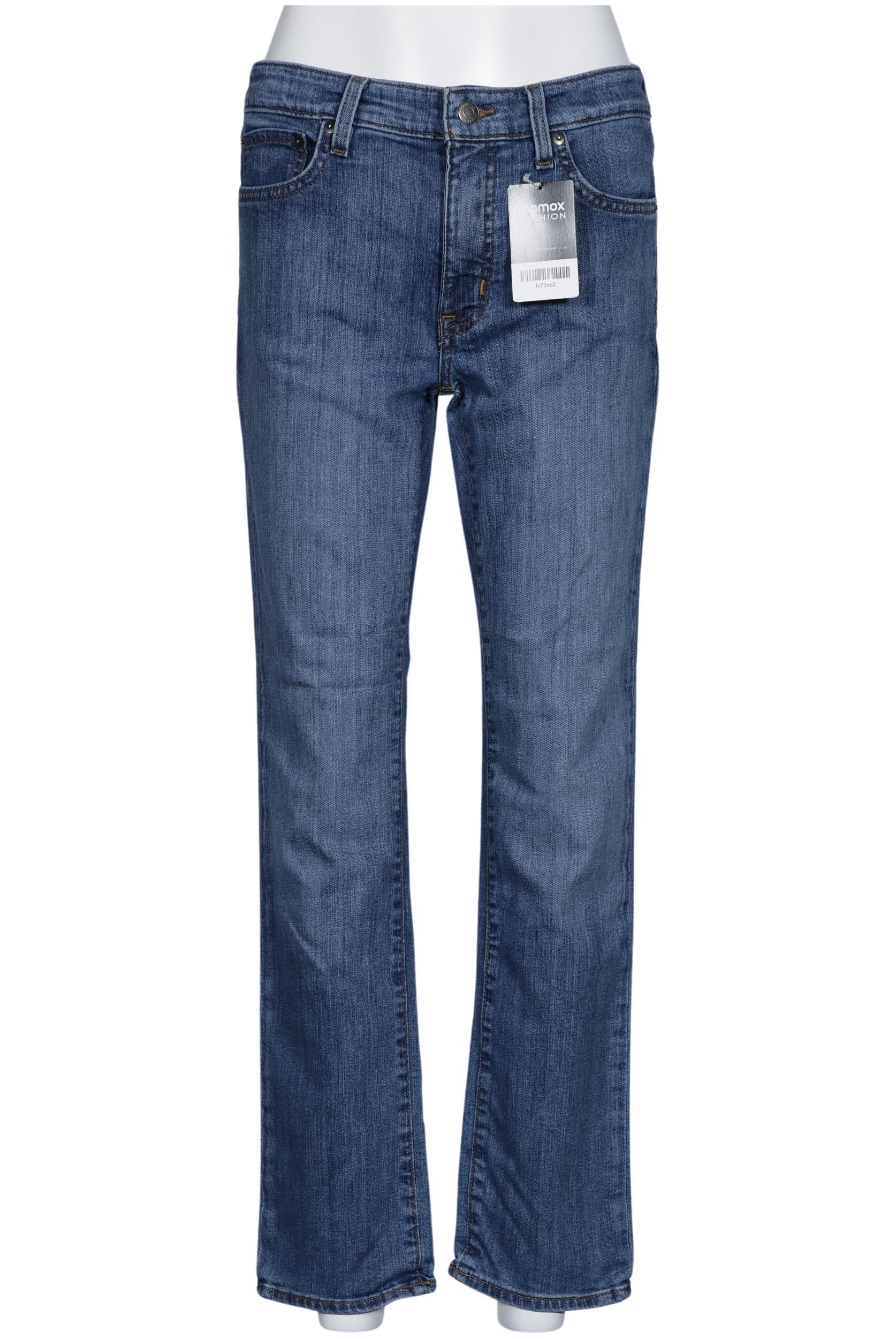 

Lauren Ralph Lauren Damen Jeans, blau, Gr. 6