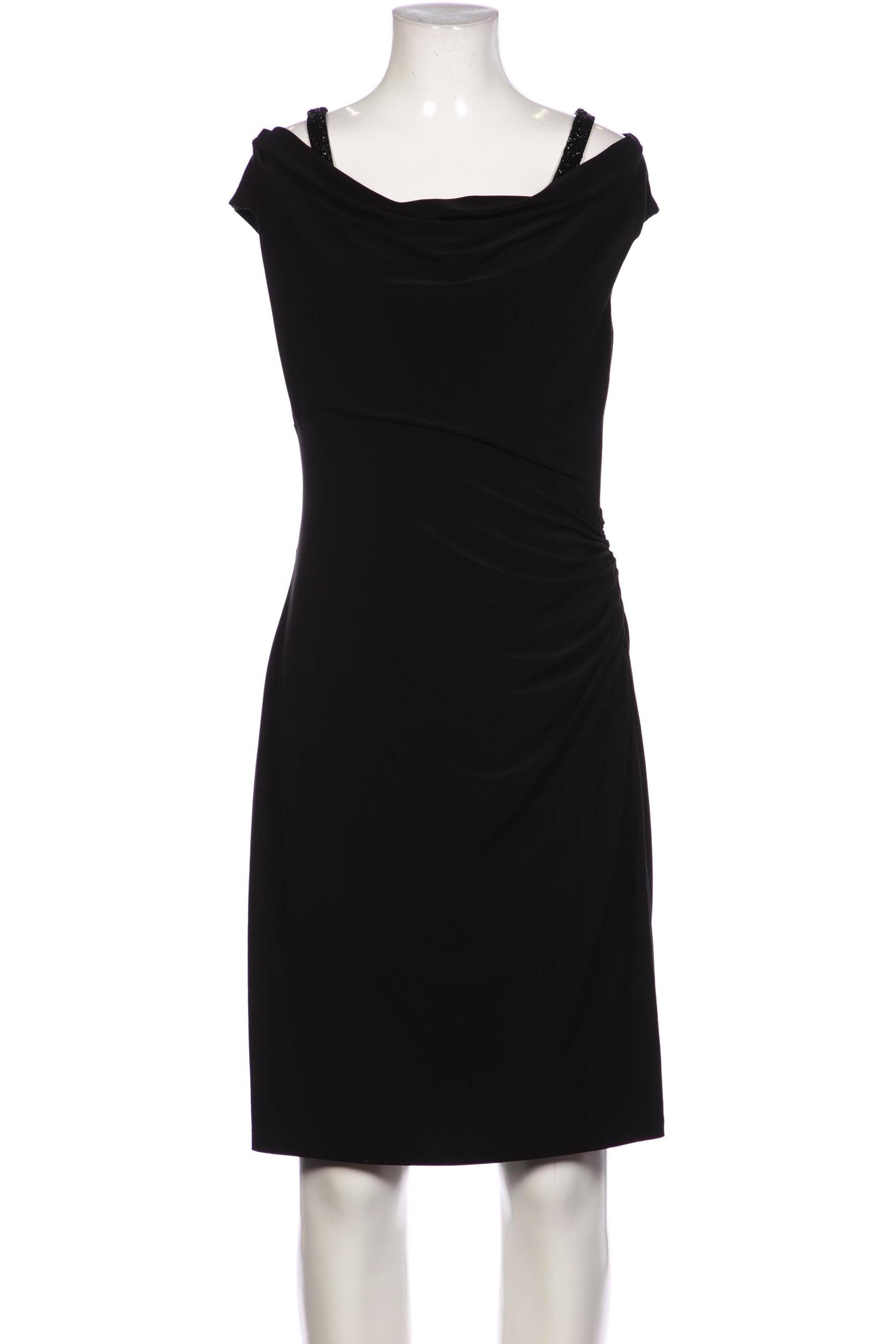 

Lauren Ralph Lauren Damen Kleid, schwarz, Gr. 38