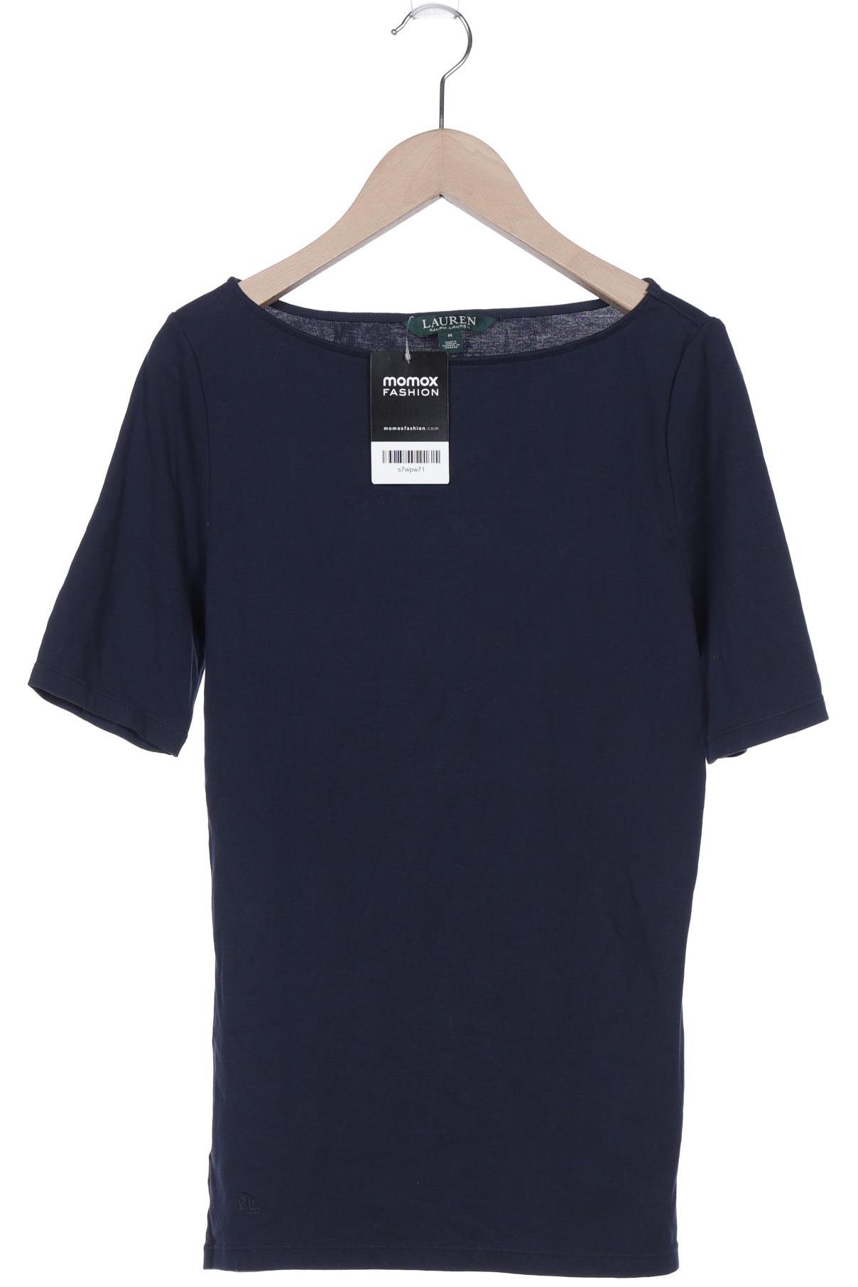 

Lauren Ralph Lauren Damen T-Shirt, marineblau, Gr. 38