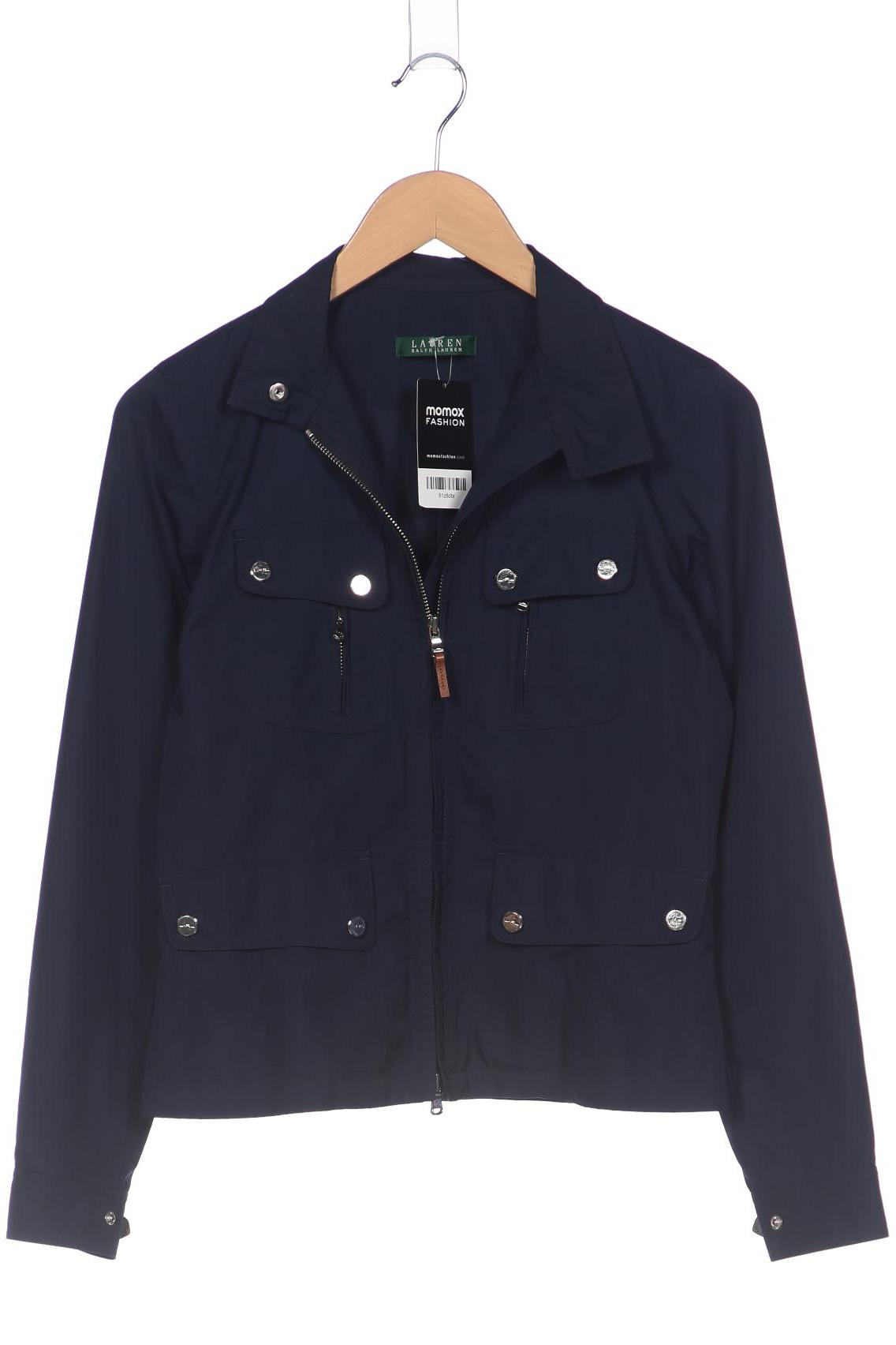 

Lauren Ralph Lauren Damen Jacke, marineblau, Gr. 34