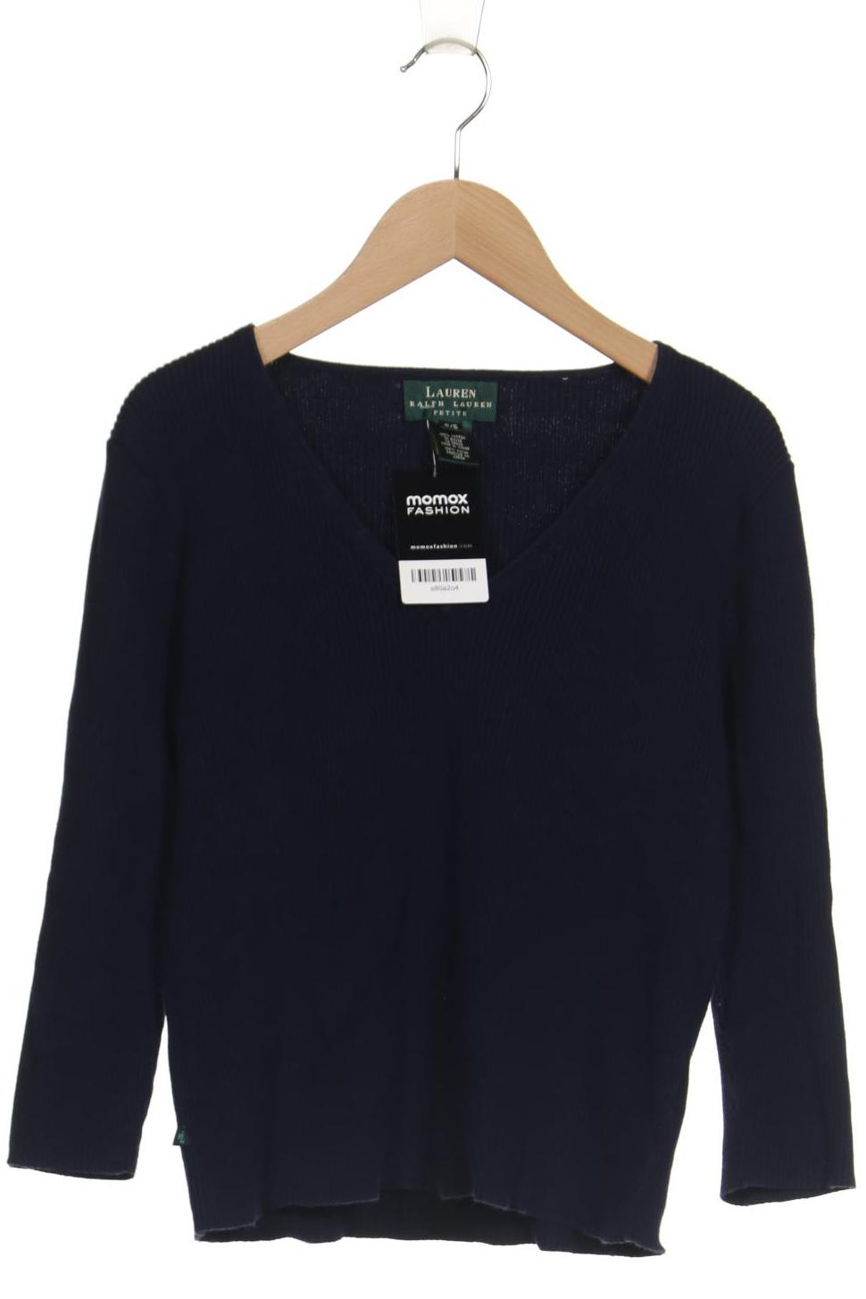 

Lauren Ralph Lauren Petite Damen Pullover, marineblau, Gr. 36