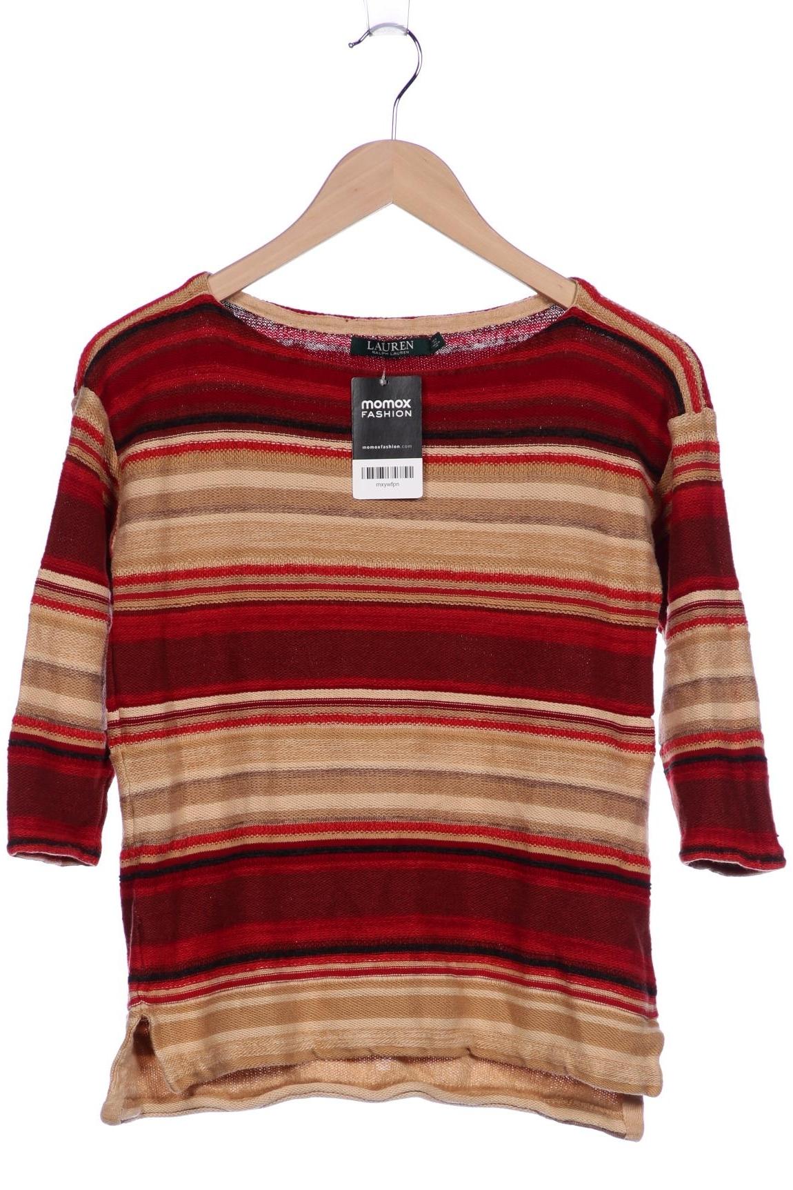

Lauren Ralph Lauren Damen Pullover, mehrfarbig, Gr. 36