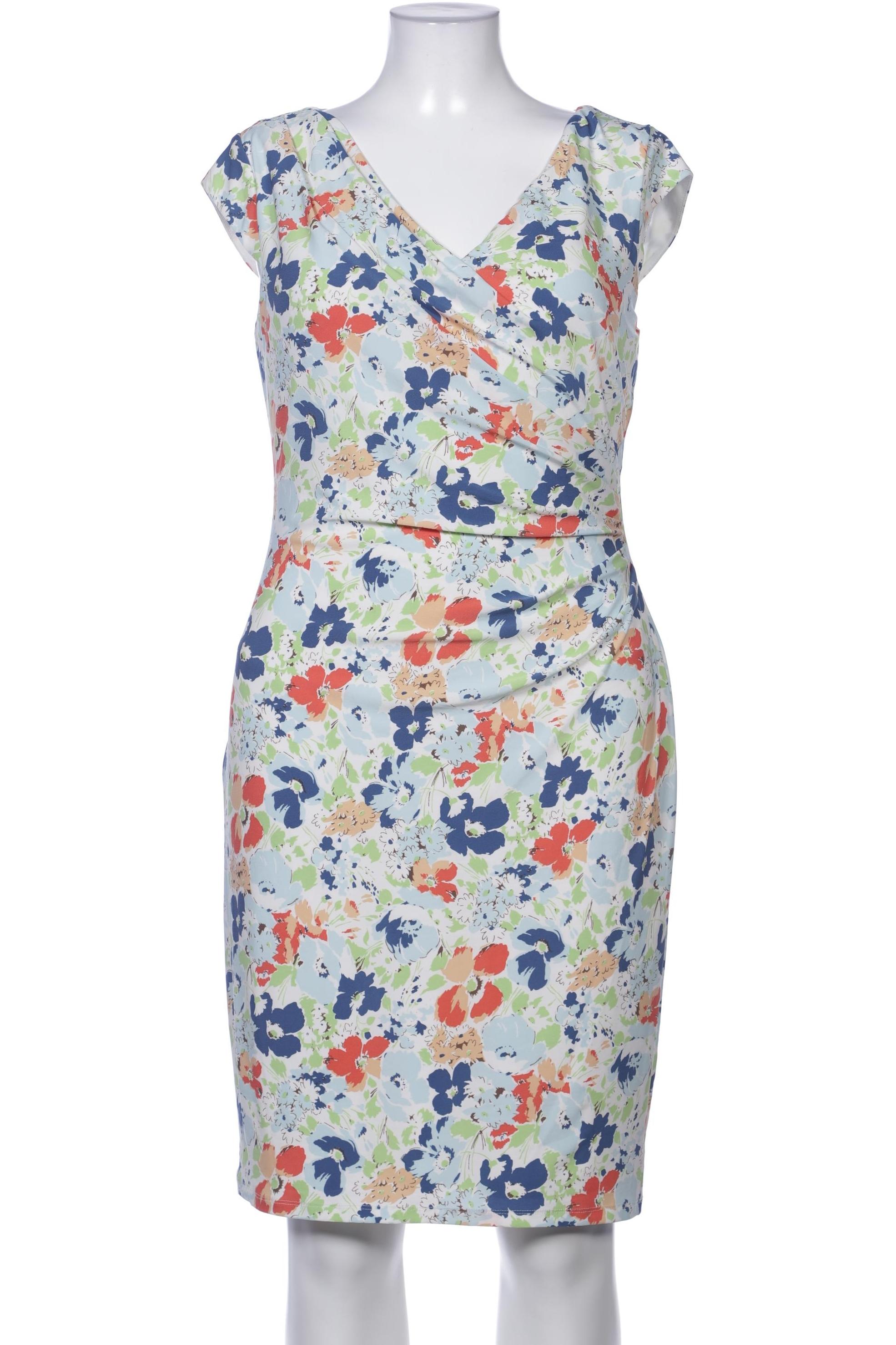 

Lauren Ralph Lauren Damen Kleid, mehrfarbig, Gr. 12