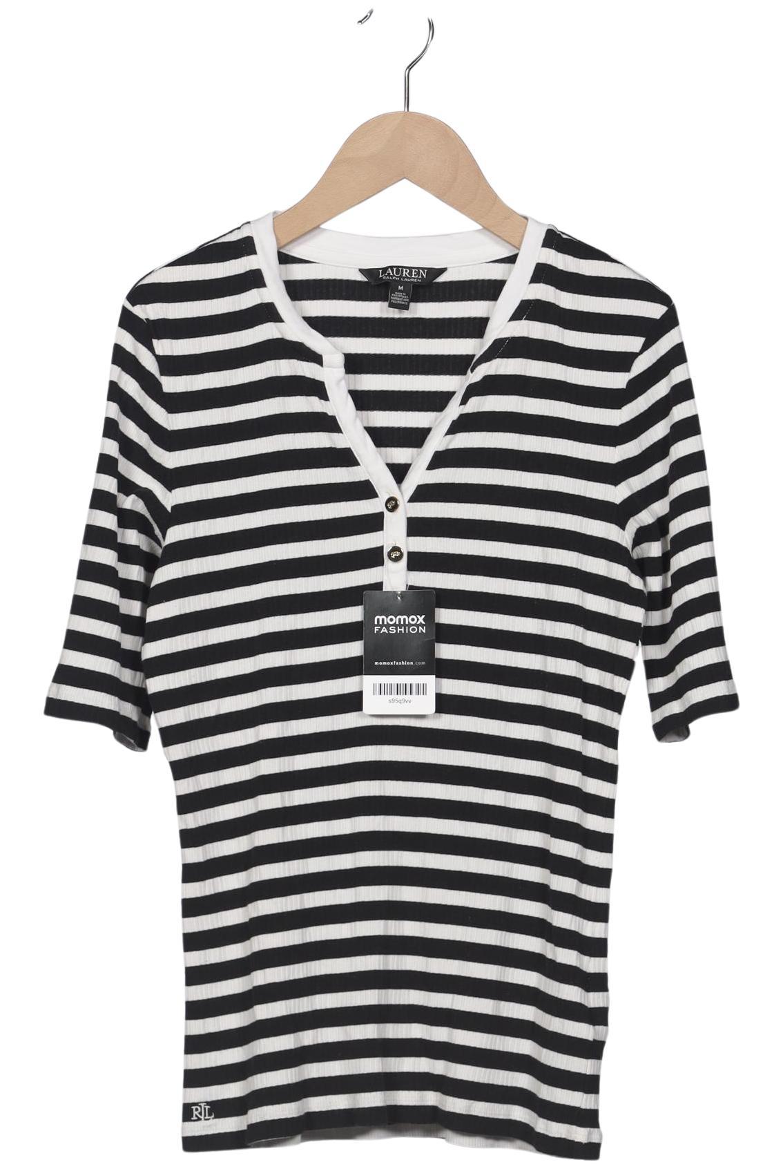 

Lauren Ralph Lauren Damen Langarmshirt, mehrfarbig, Gr. 38