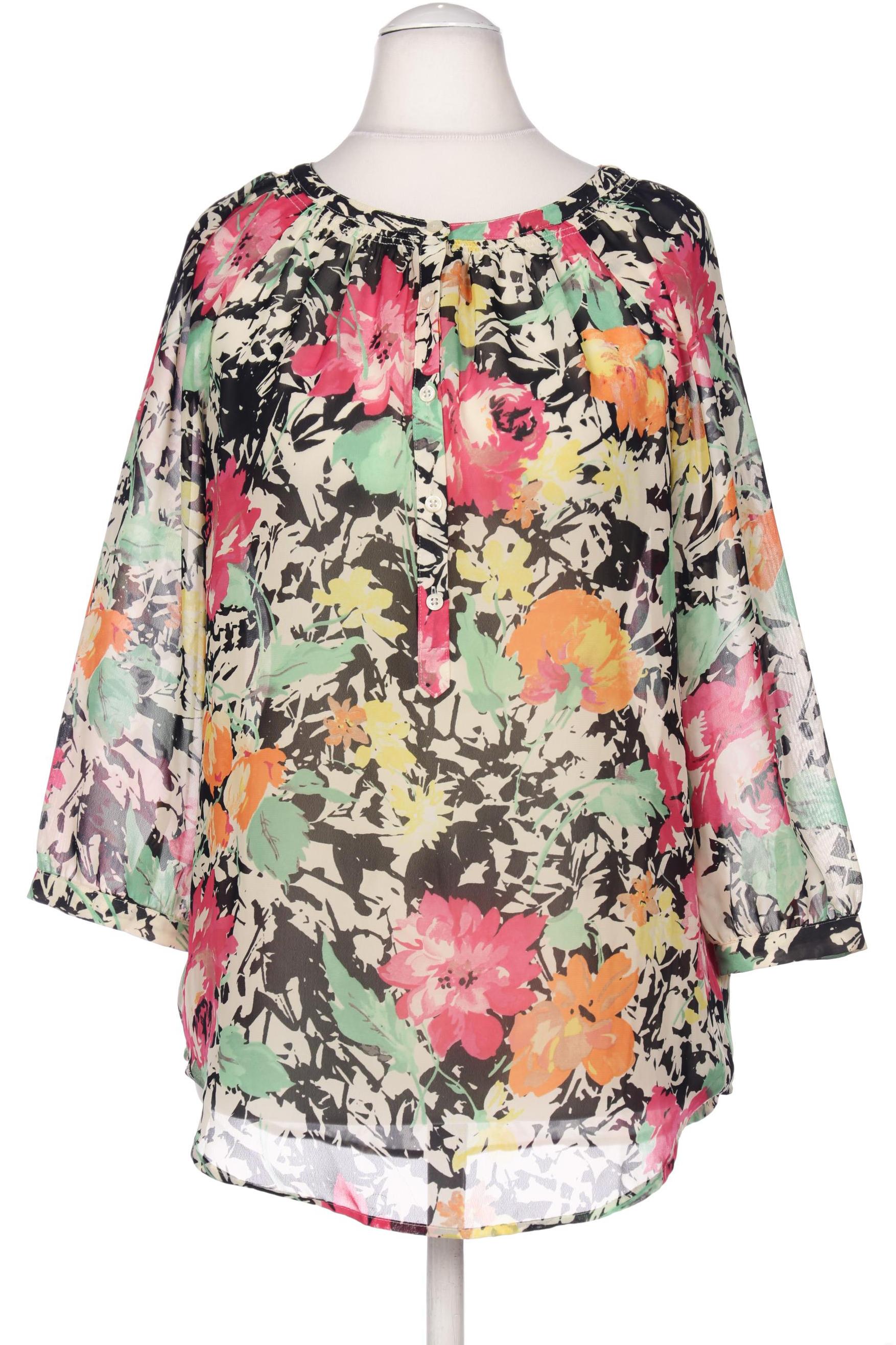 

Lauren Ralph Lauren Damen Bluse, mehrfarbig, Gr. 36