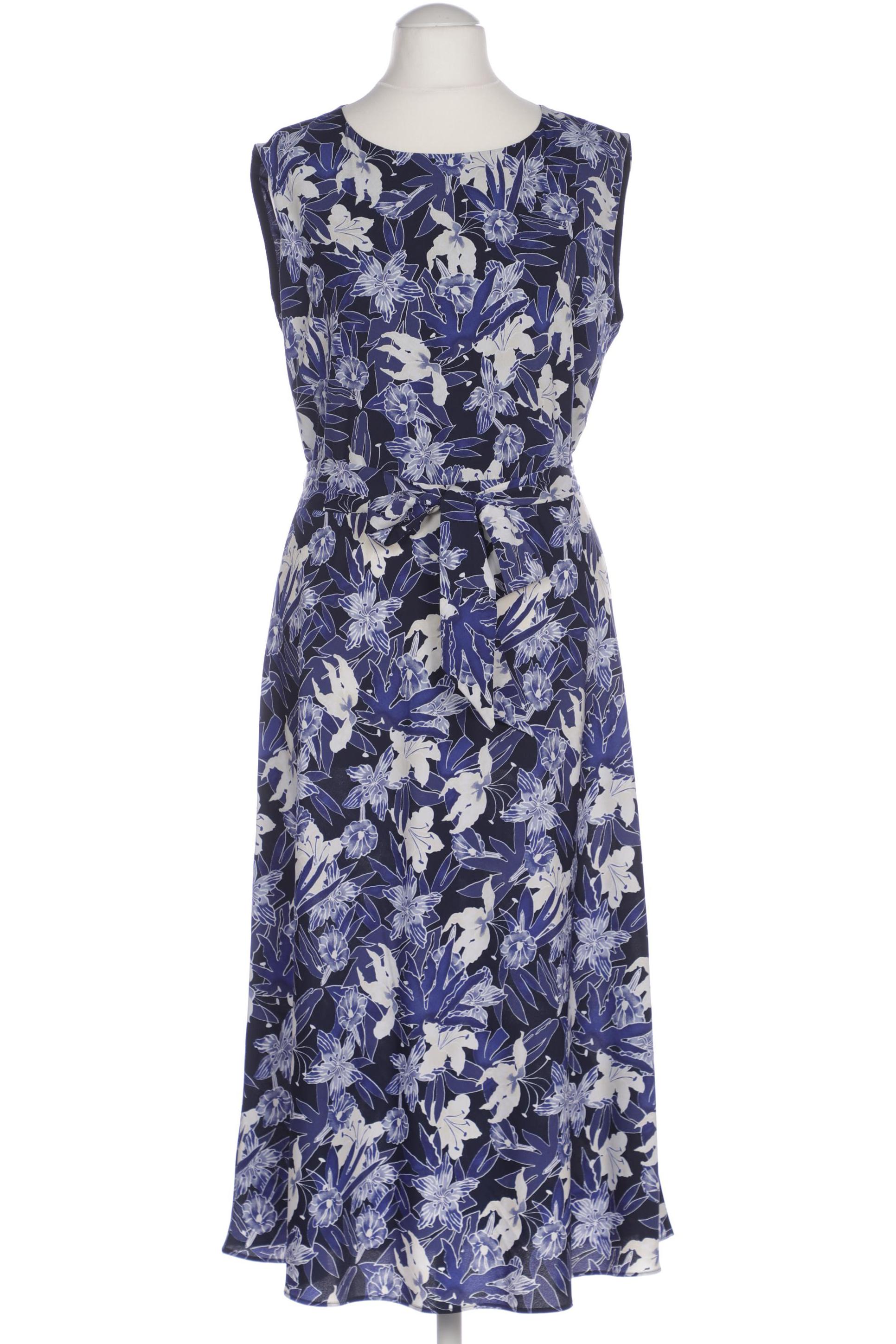 

Lauren Ralph Lauren Damen Kleid, marineblau, Gr. 2