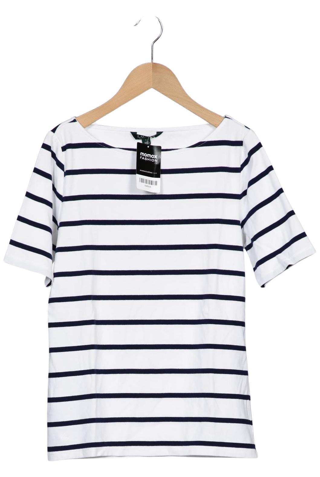 

Lauren Ralph Lauren Damen T-Shirt, mehrfarbig, Gr. 42