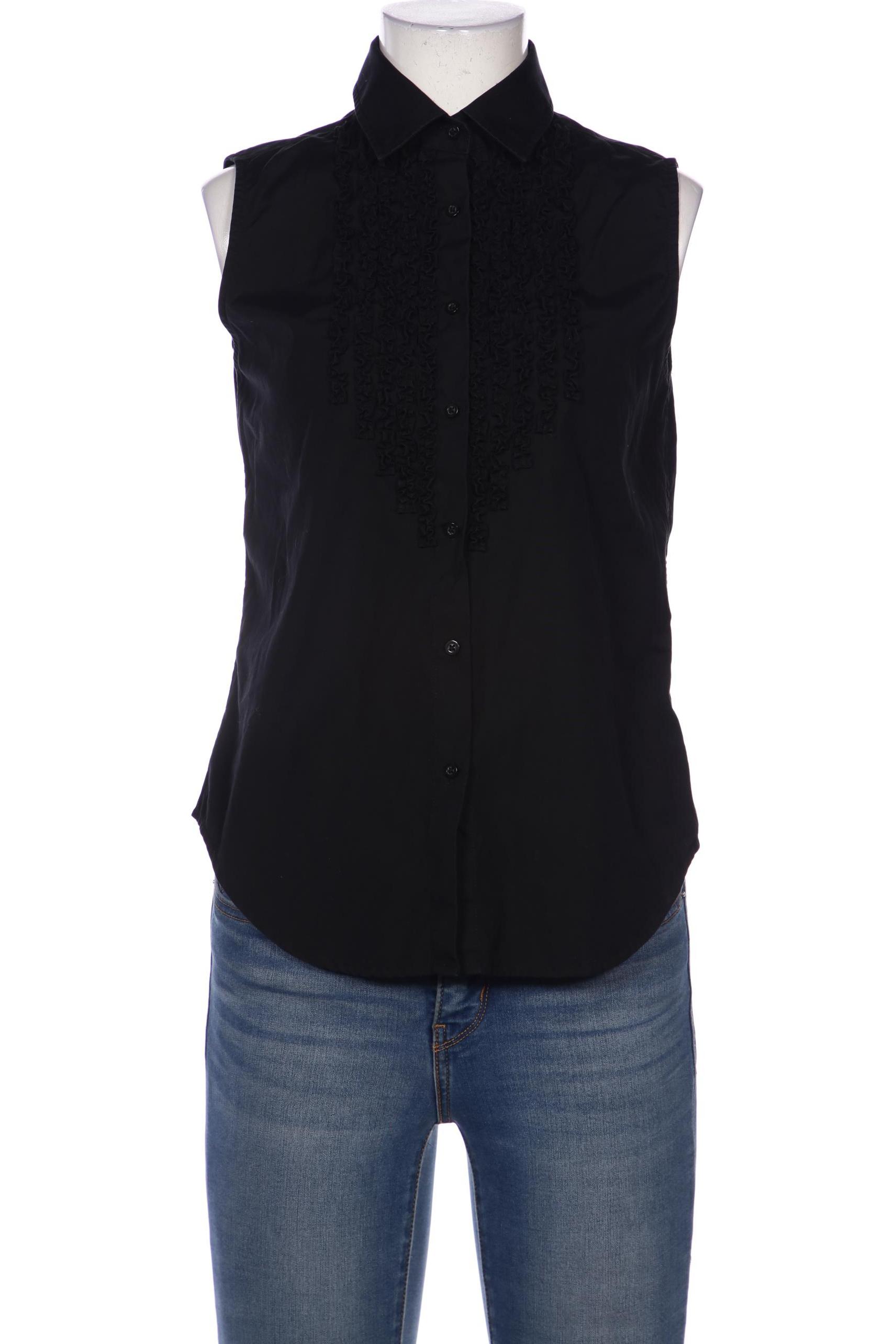 

Lauren Ralph Lauren Damen Bluse, schwarz, Gr. 34