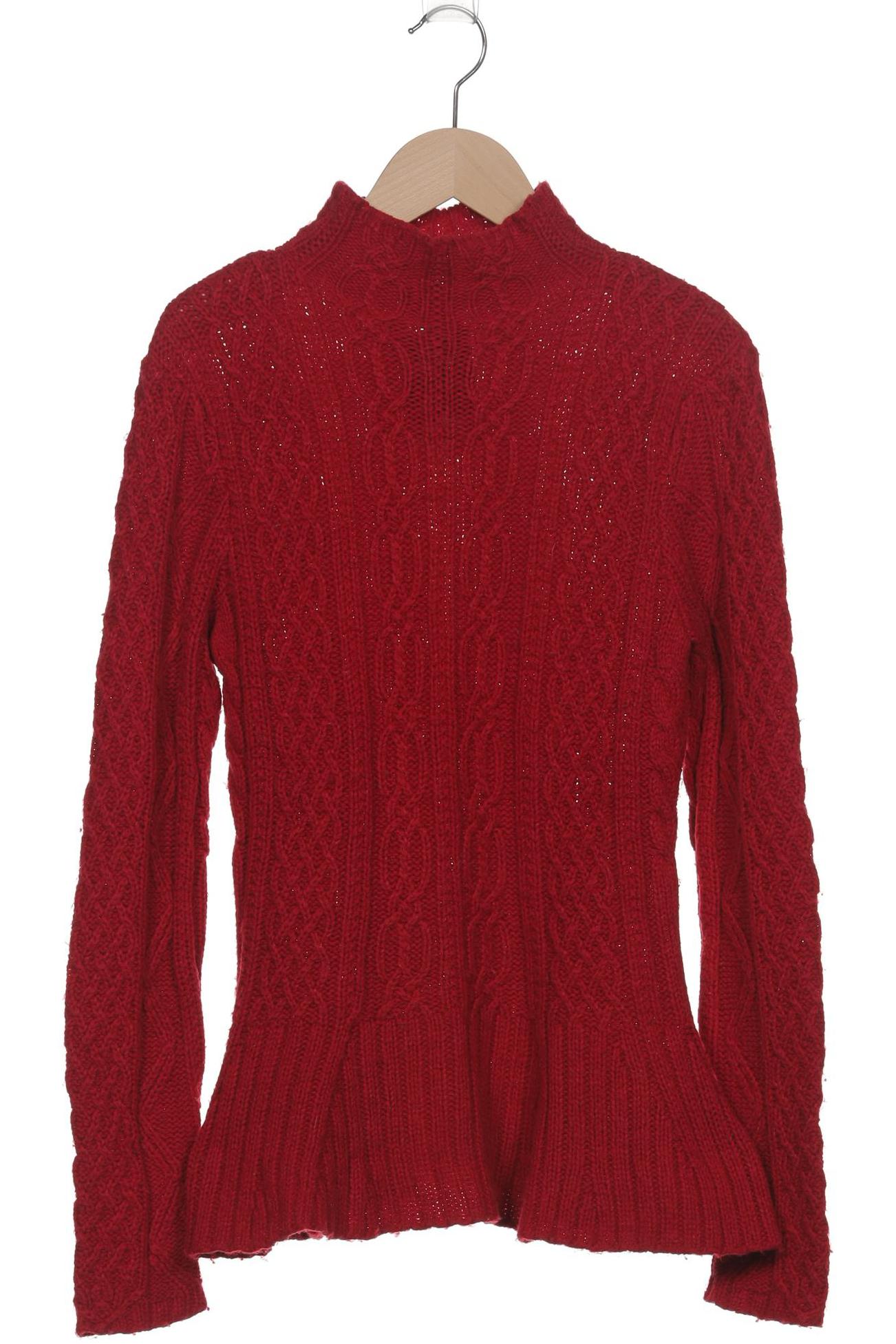 

Lauren Ralph Lauren Damen Pullover, rot, Gr. 36