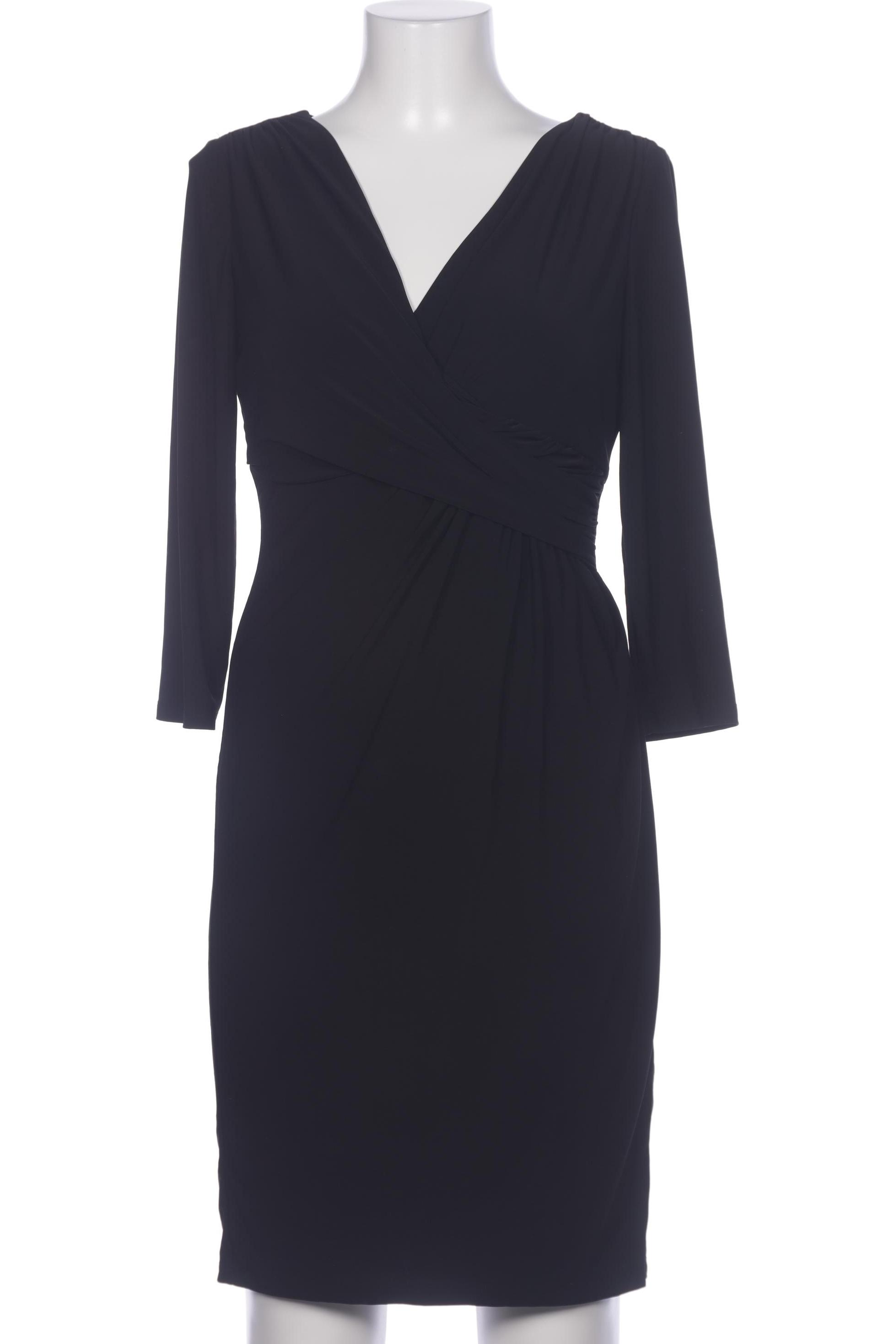 

Lauren Ralph Lauren Damen Kleid, schwarz, Gr. 10