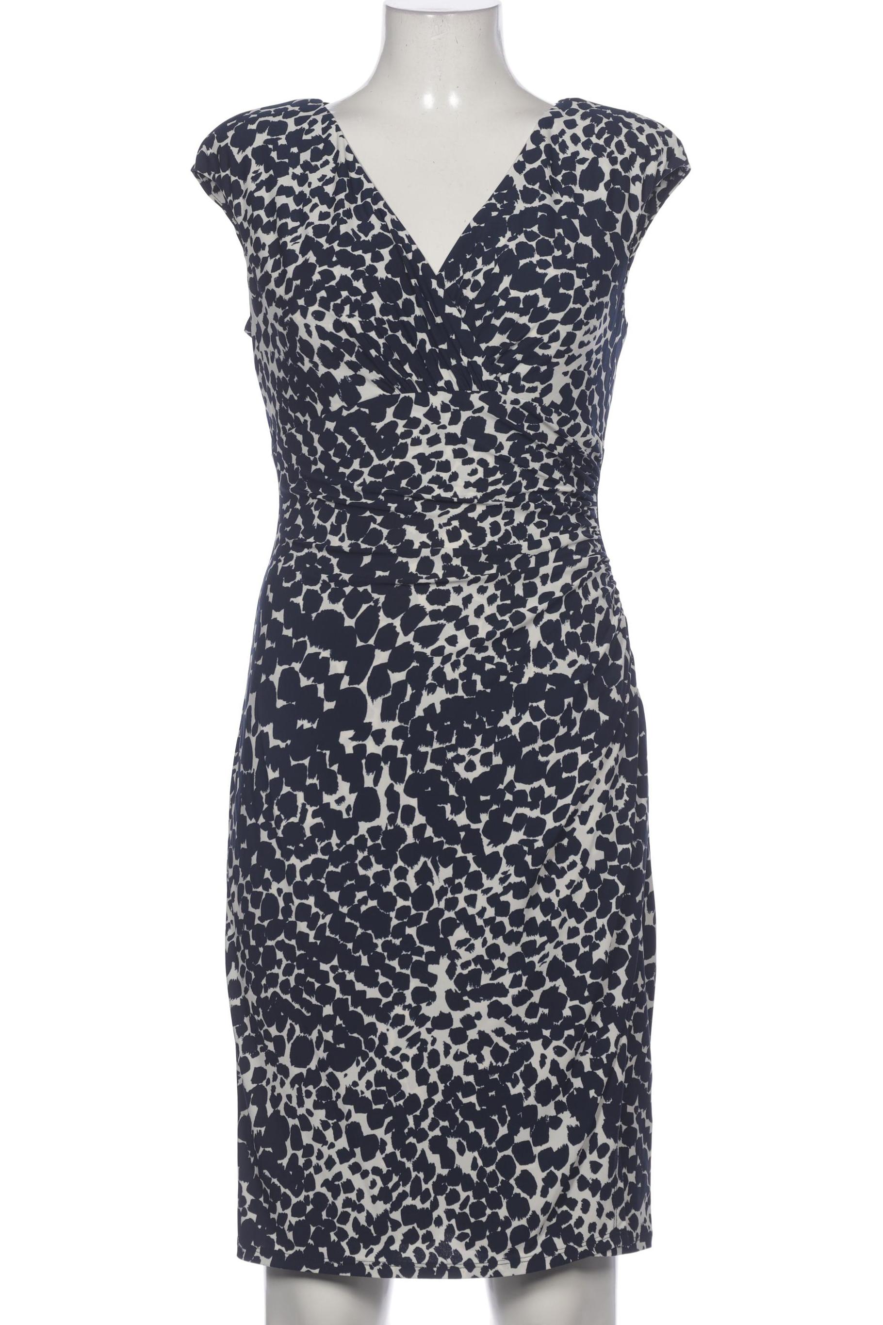 

Lauren Ralph Lauren Damen Kleid, marineblau, Gr. 8
