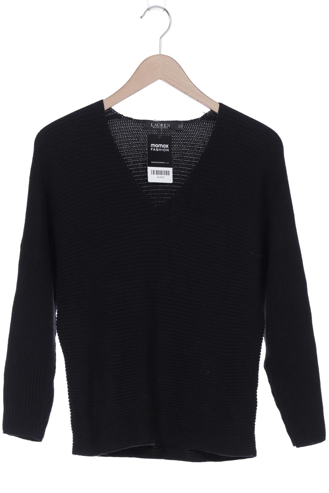 

Lauren Ralph Lauren Damen Pullover, schwarz, Gr. 36