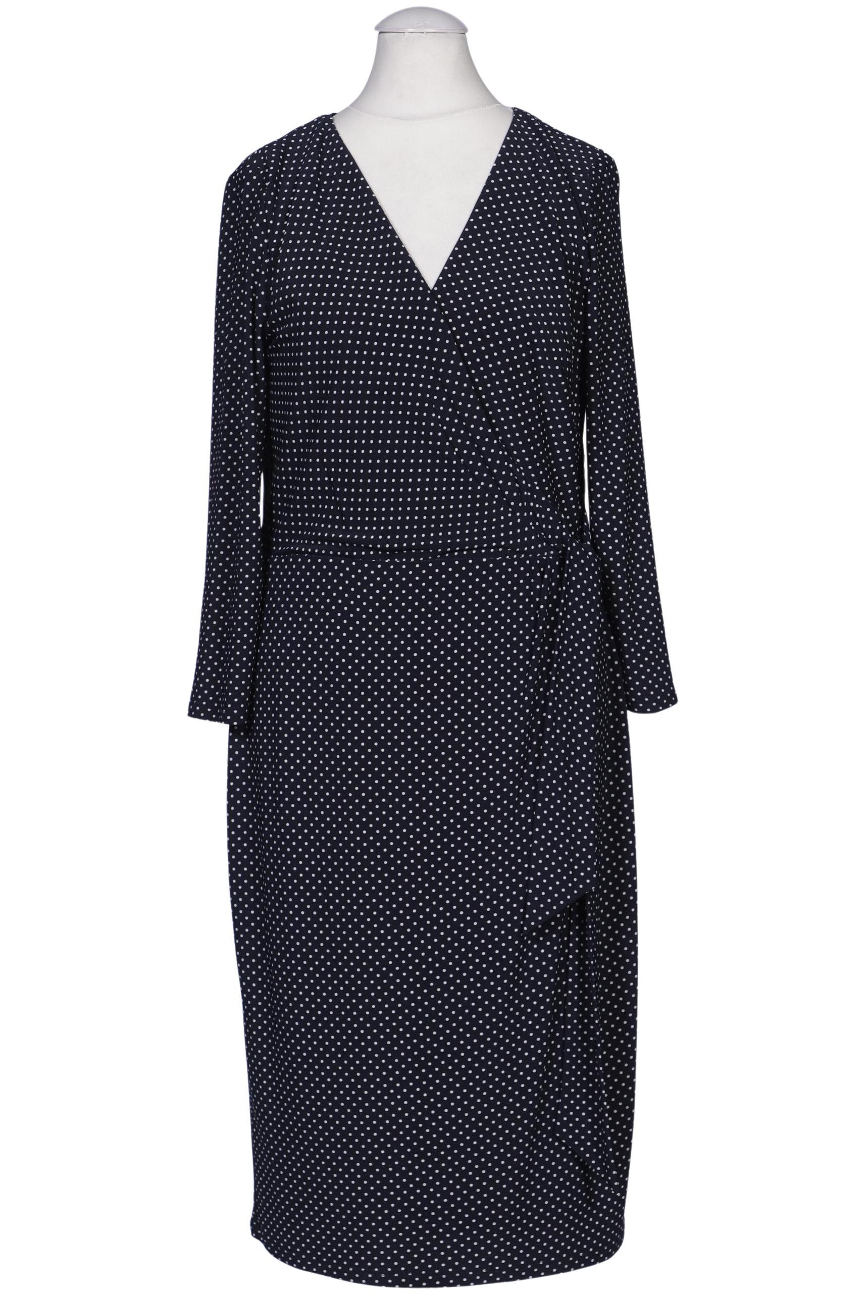 

Lauren Ralph Lauren Damen Kleid, marineblau, Gr. 4