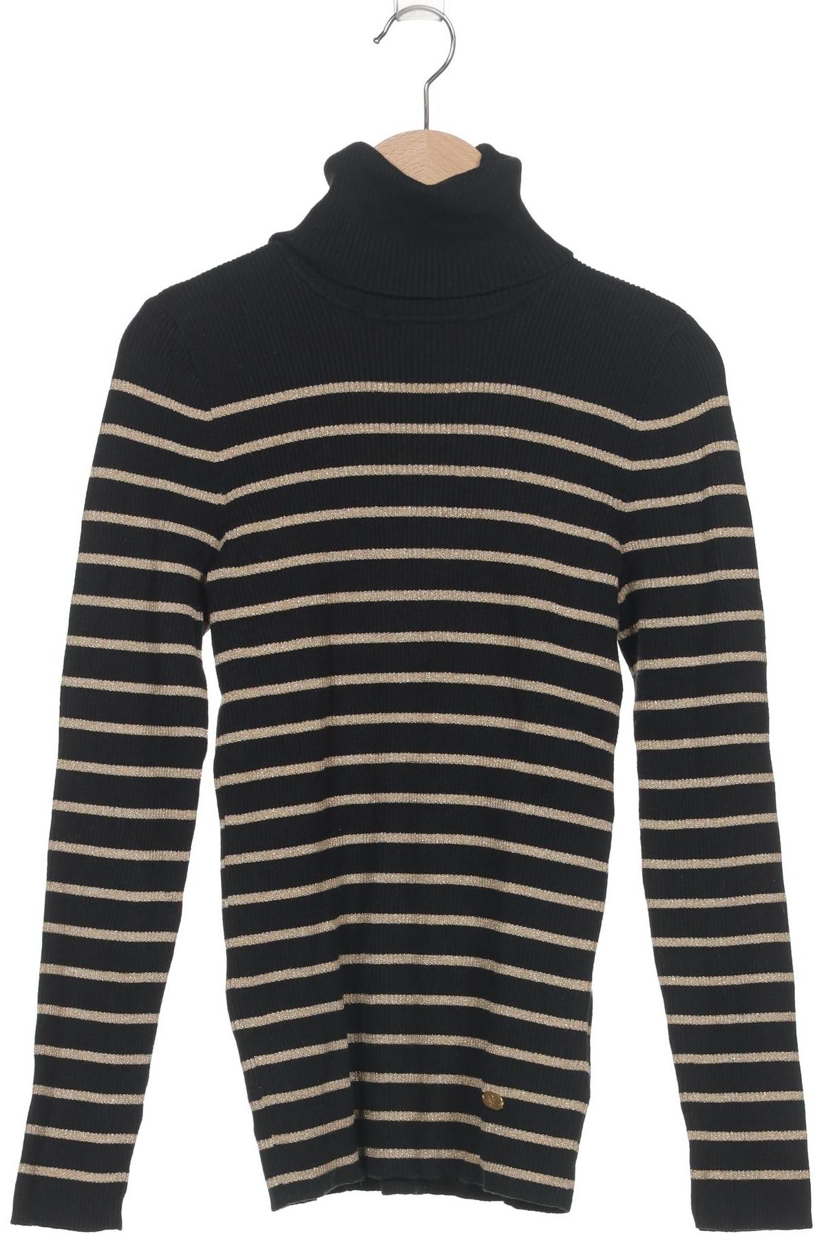 

Lauren Ralph Lauren Damen Pullover, schwarz, Gr. 36