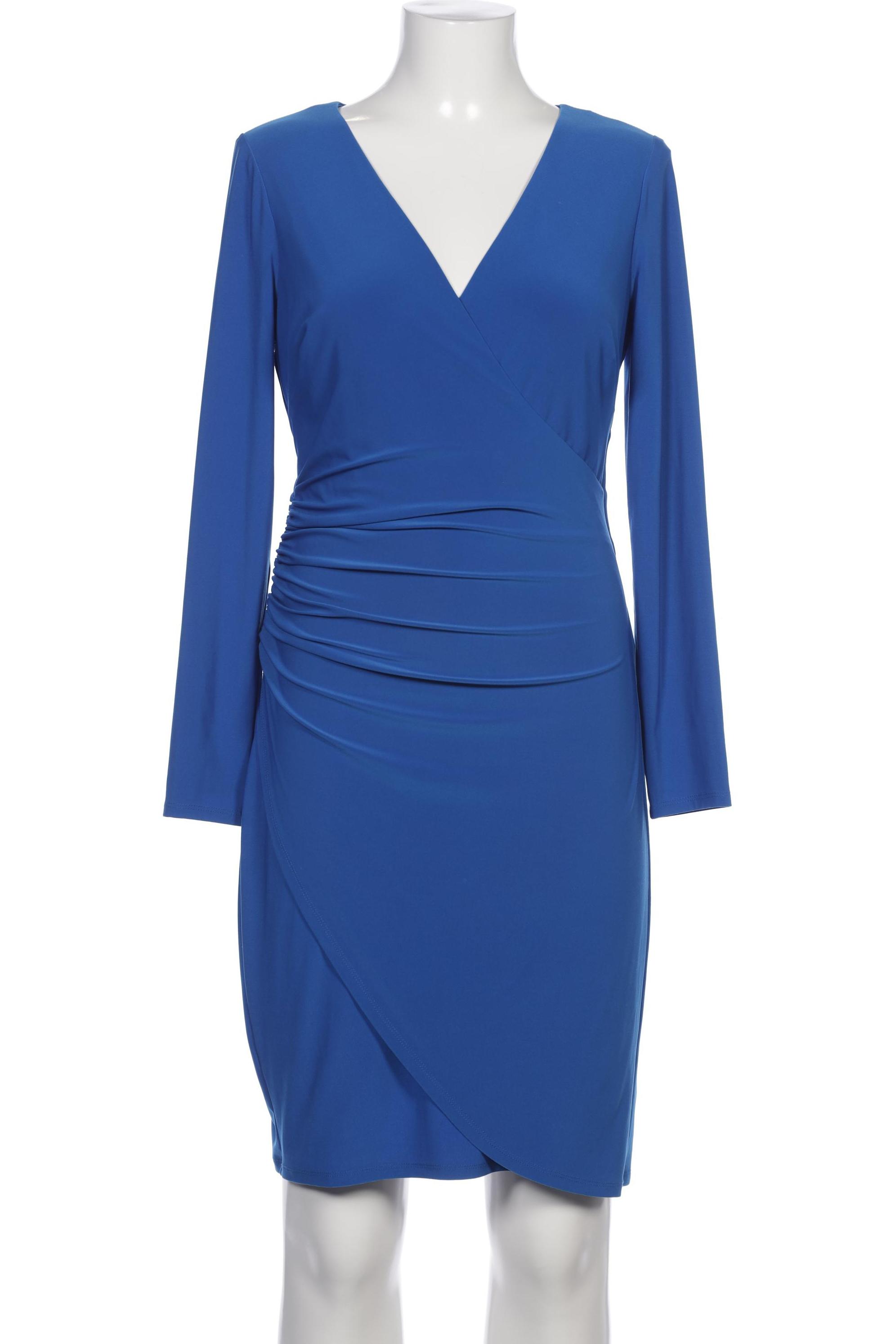 

Lauren Ralph Lauren Damen Kleid, blau, Gr. 8