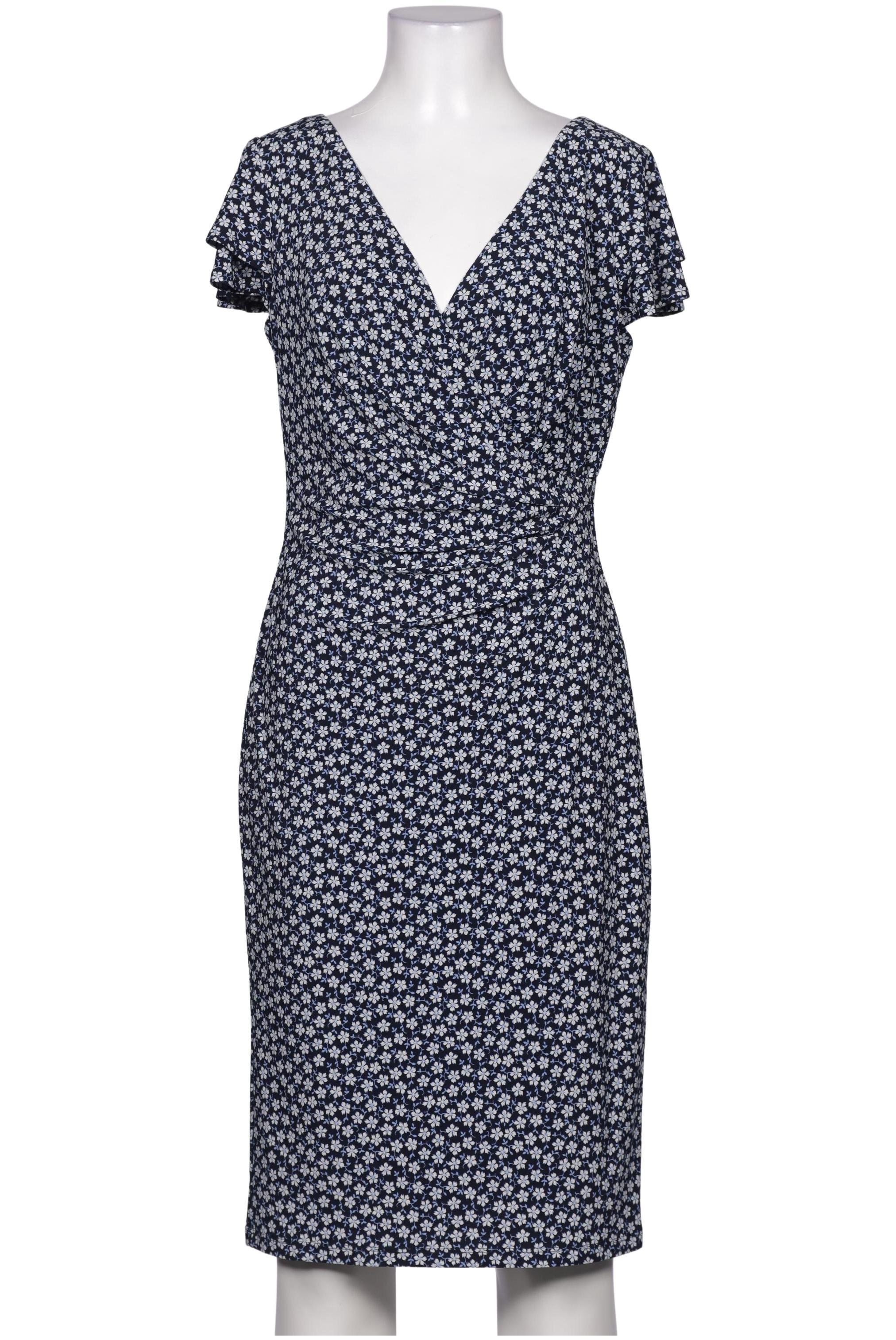 

Lauren Ralph Lauren Damen Kleid, marineblau, Gr. 4