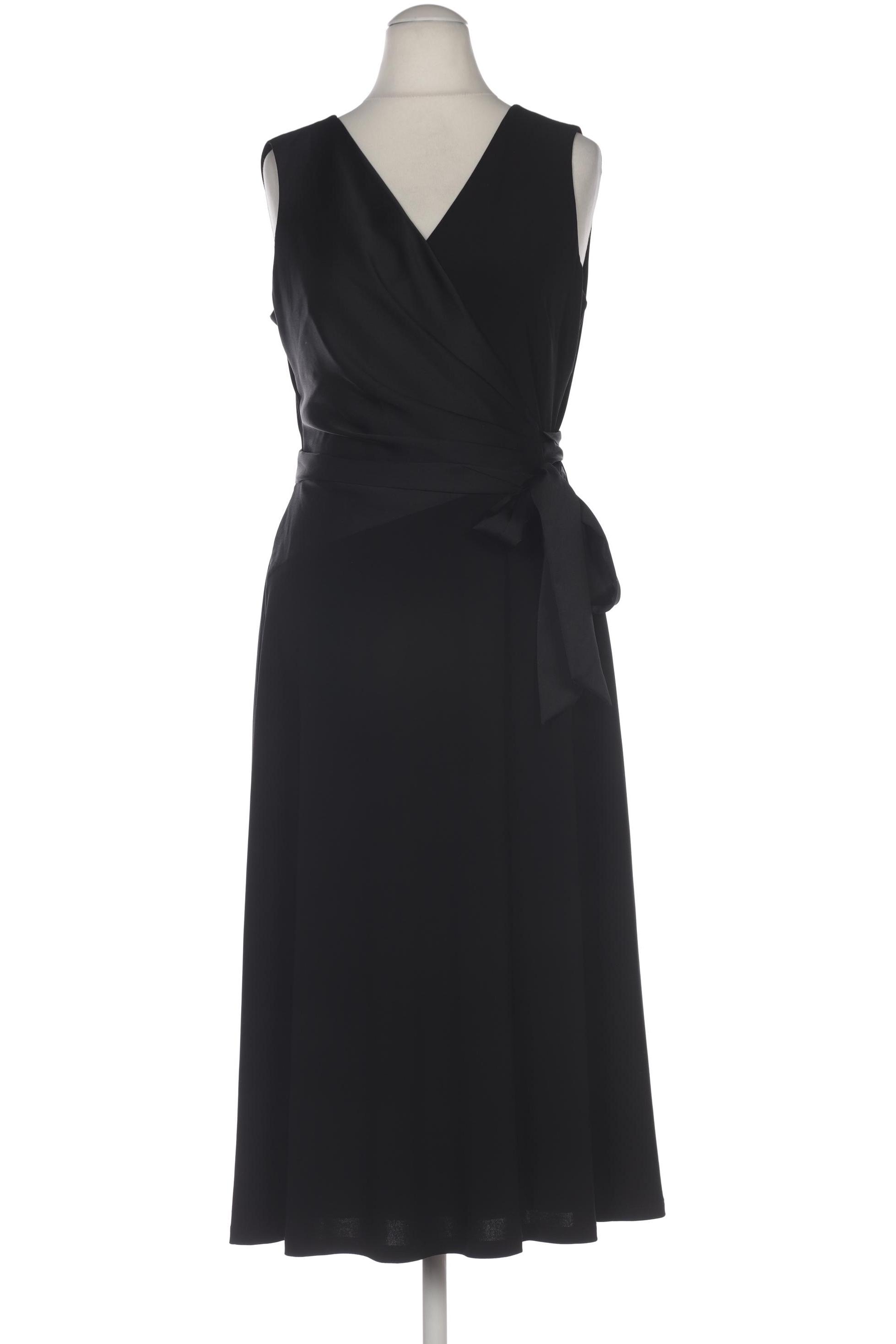 

Lauren Ralph Lauren Damen Kleid, schwarz, Gr. 8