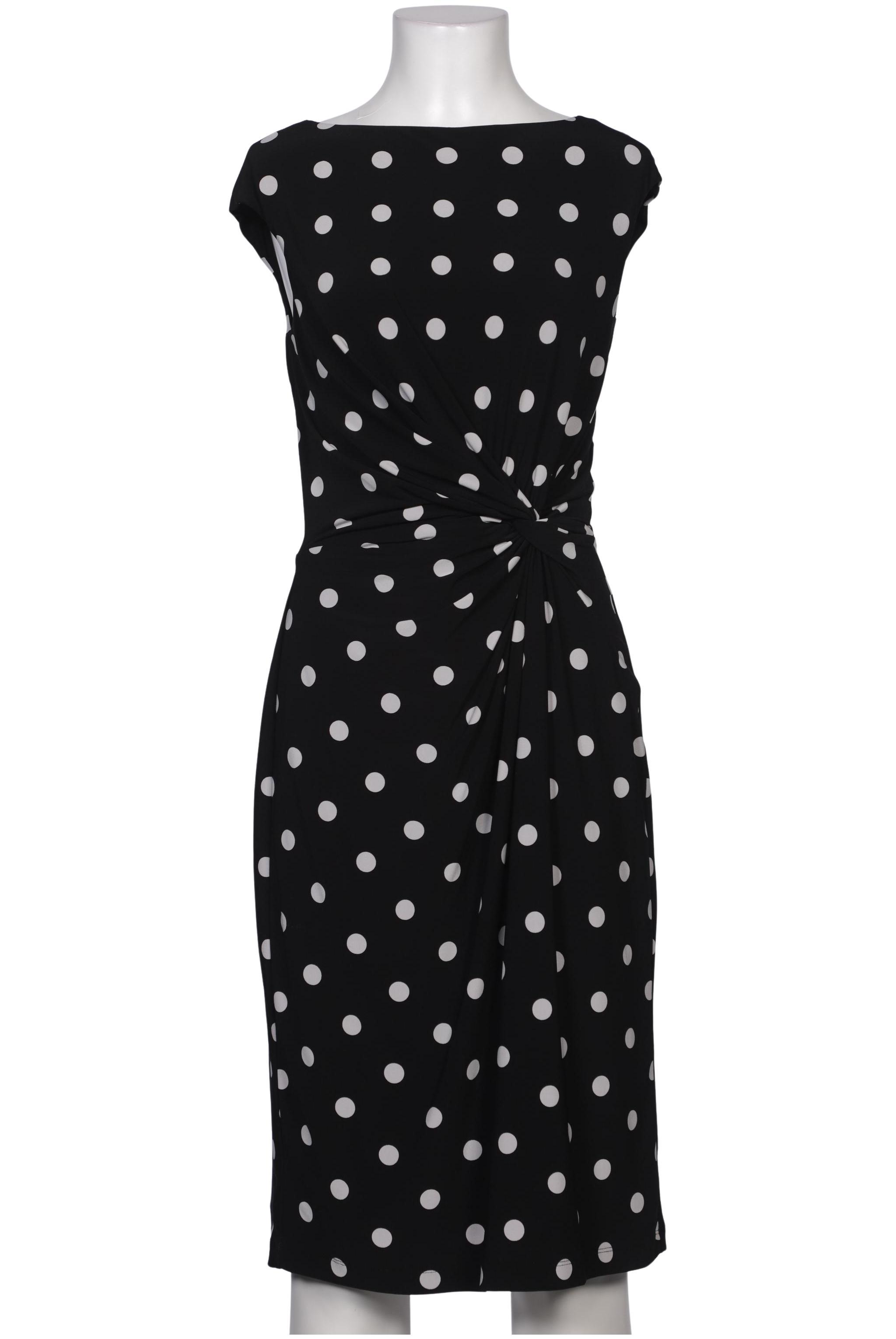 

Lauren Ralph Lauren Damen Kleid, schwarz, Gr. 6