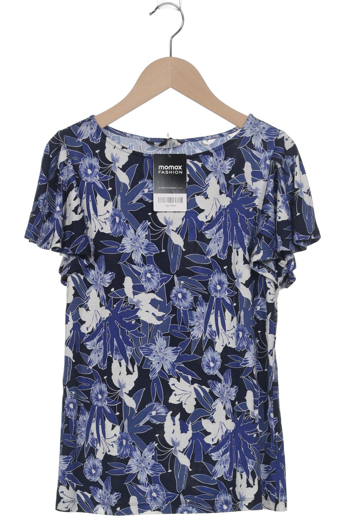 

Lauren Ralph Lauren Damen T-Shirt, blau, Gr. 34