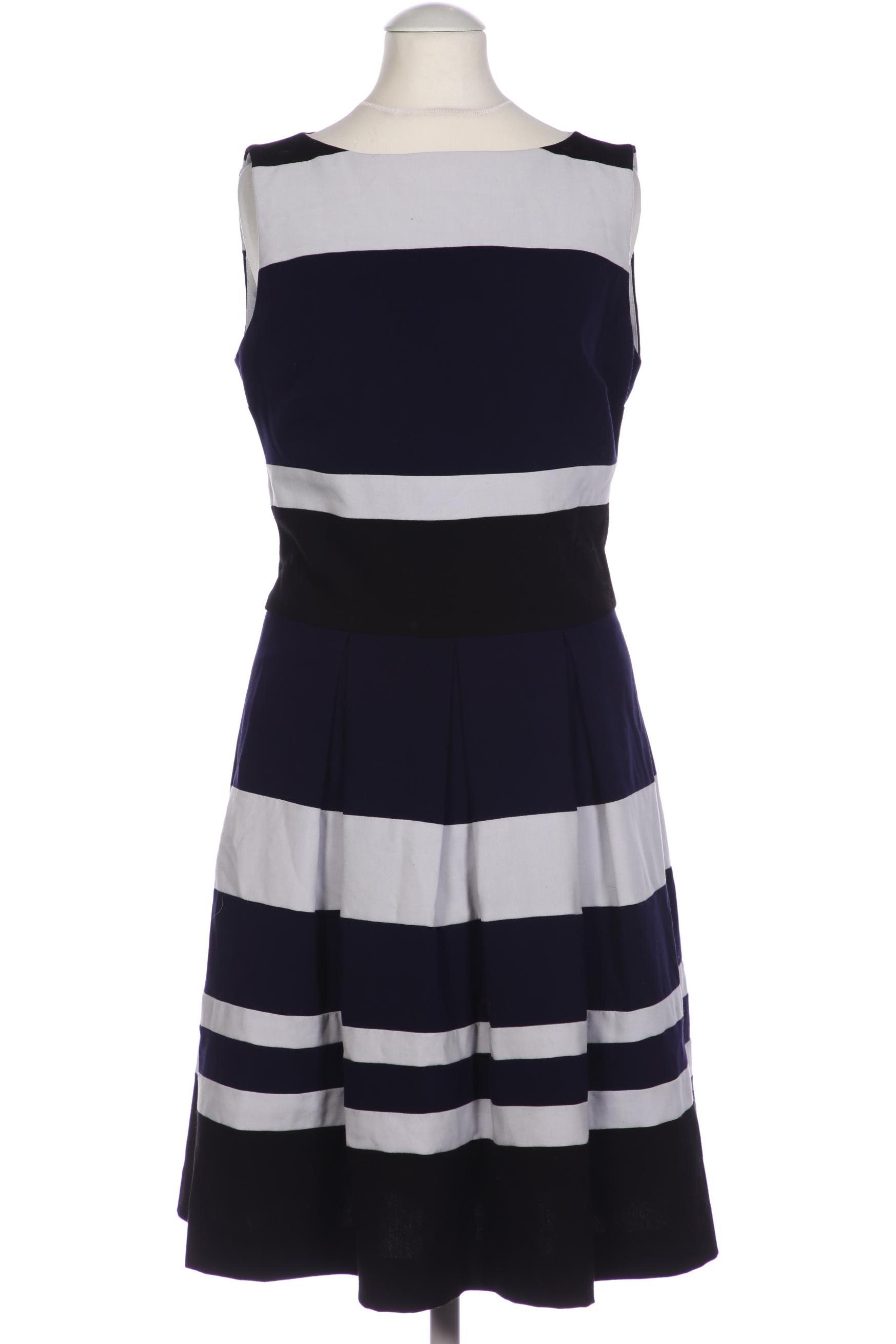 

Lauren Ralph Lauren Damen Kleid, marineblau, Gr. 4