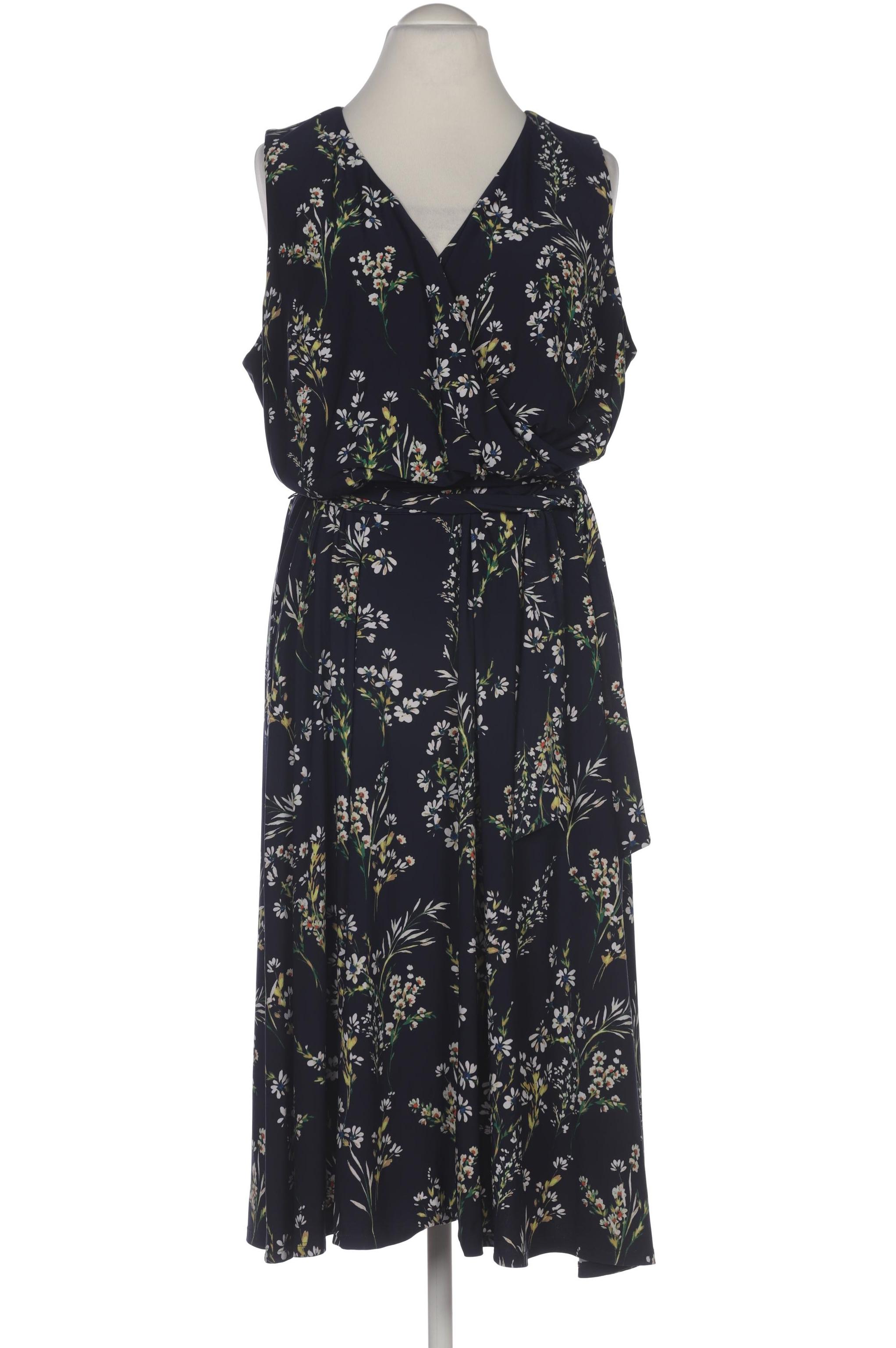

Lauren Ralph Lauren Damen Kleid, marineblau, Gr. 44
