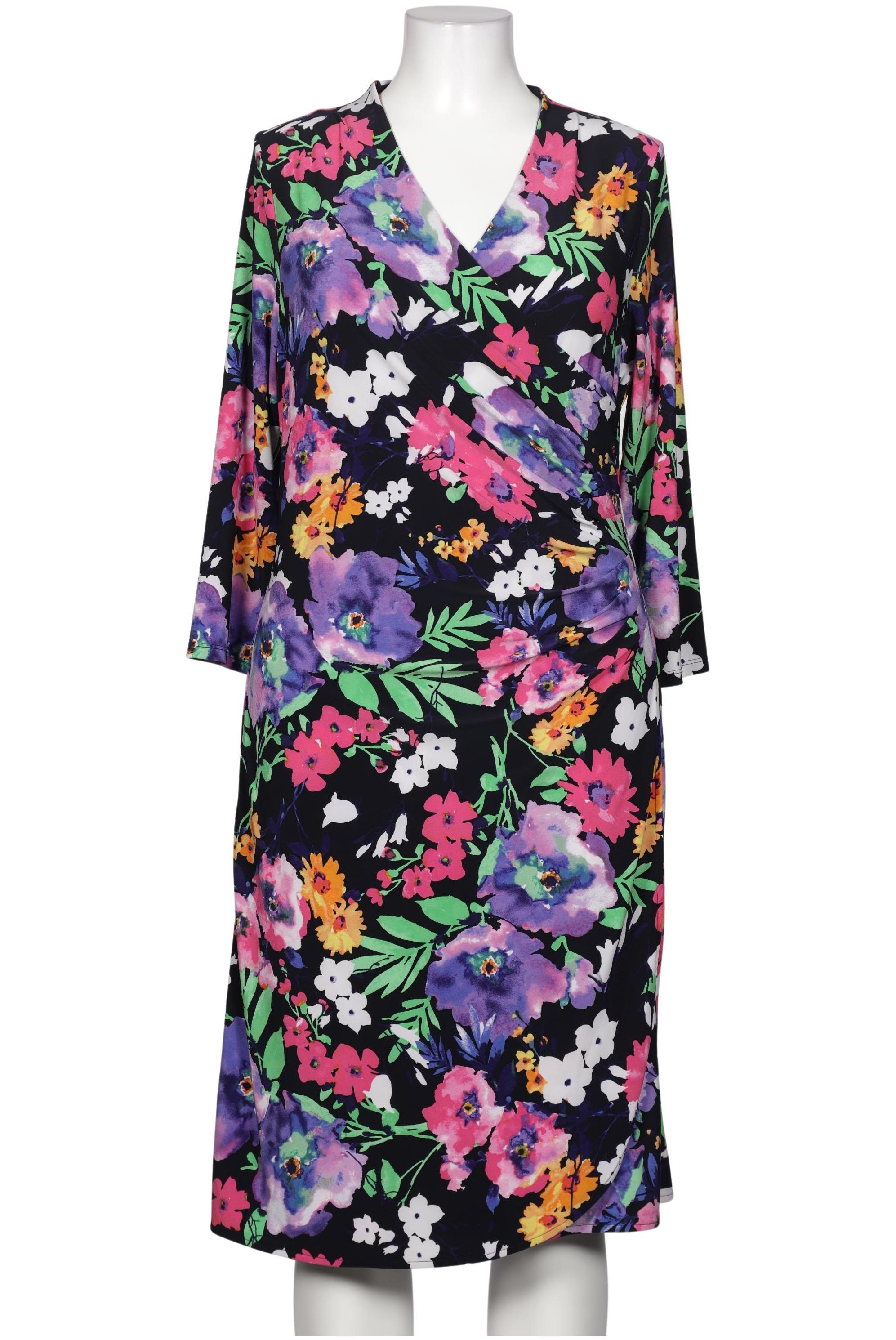 

Lauren Ralph Lauren Damen Kleid, mehrfarbig, Gr. 44
