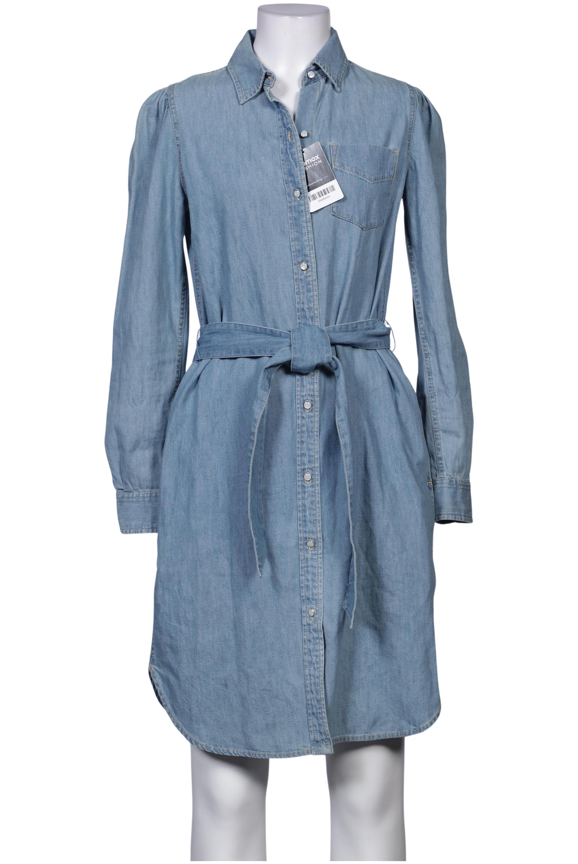 

Lauren Ralph Lauren Damen Kleid, hellblau, Gr. 2