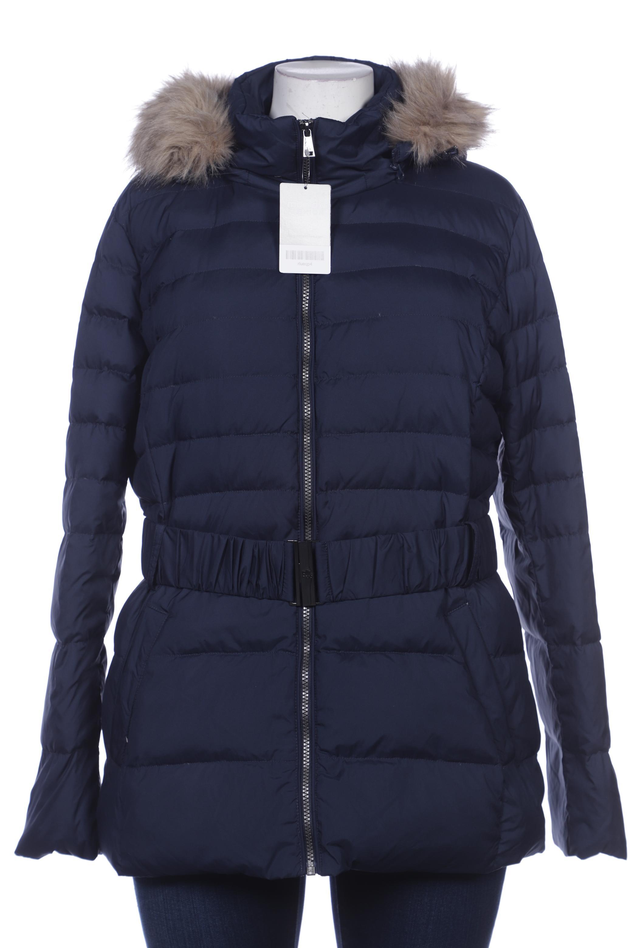 

Lauren Ralph Lauren Damen Mantel, marineblau, Gr. 44