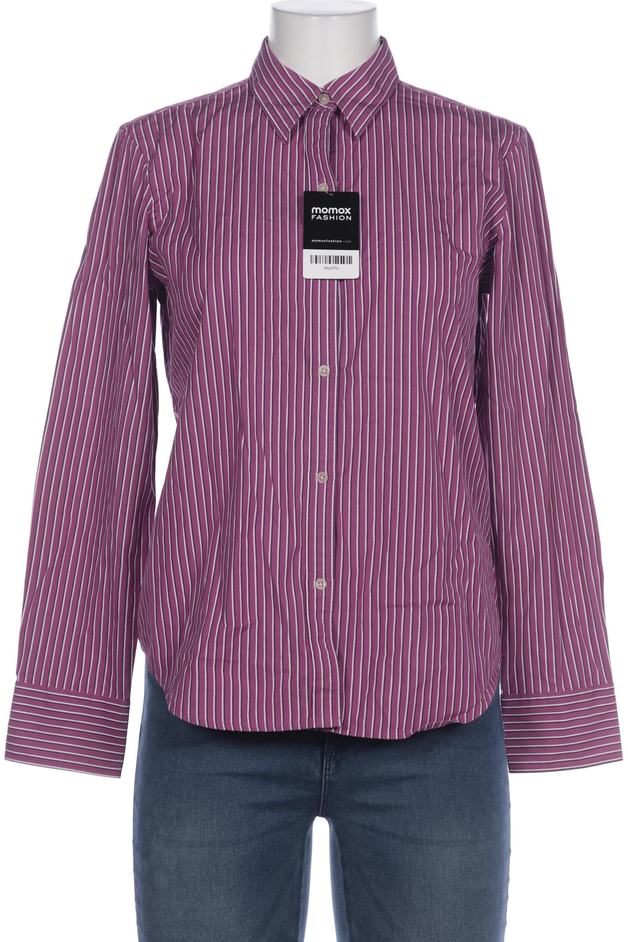 

Lauren Ralph Lauren Damen Bluse, flieder, Gr. 38