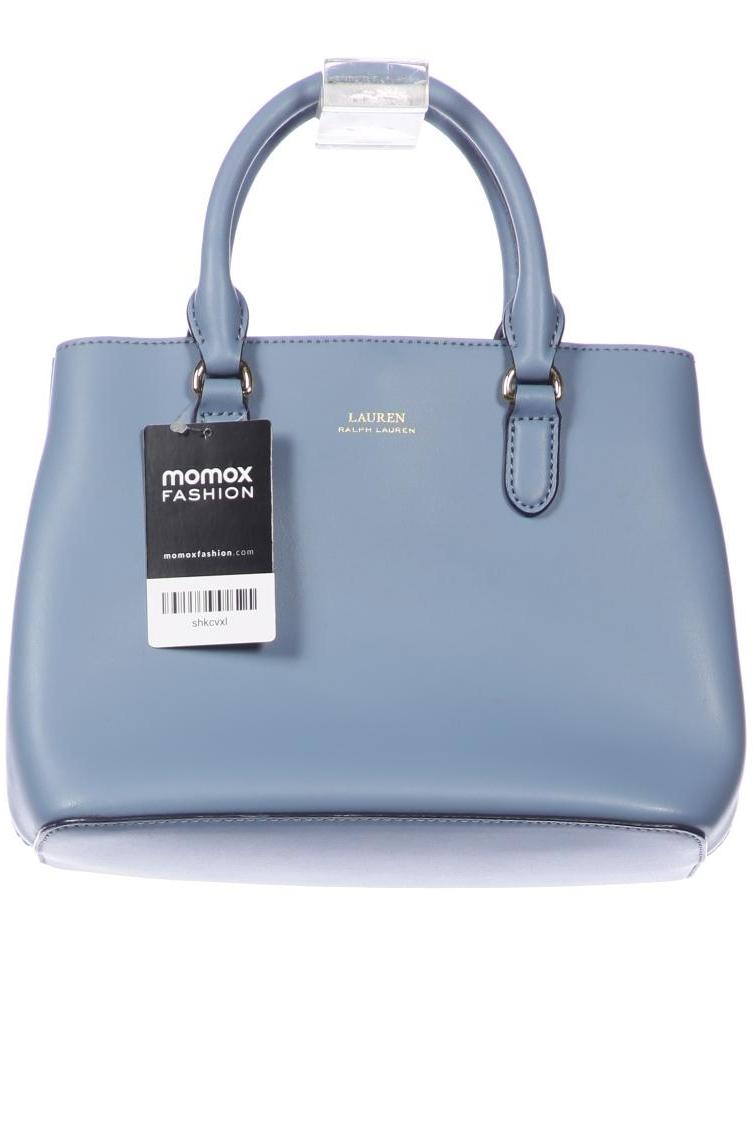 

Lauren Ralph Lauren Damen Handtasche, blau, Gr.