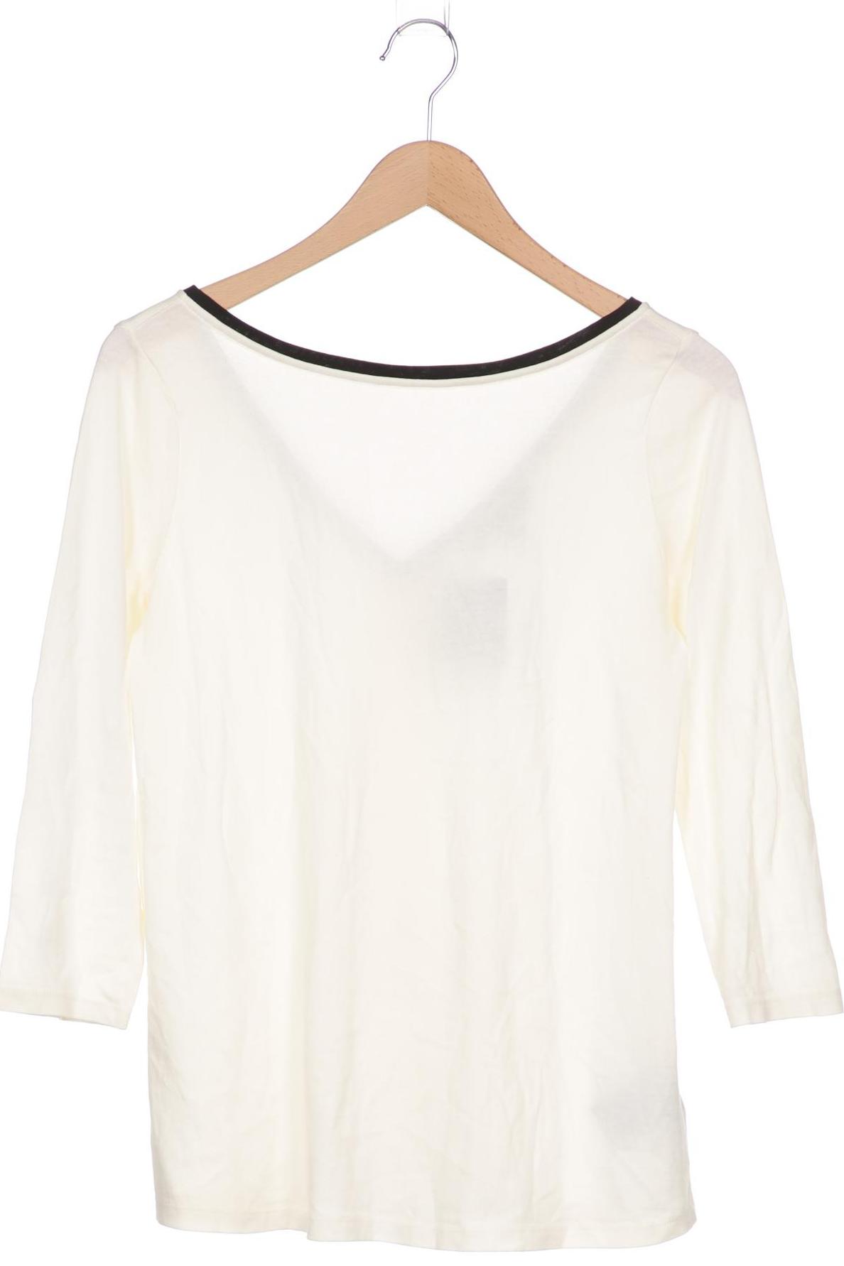 

Lauren Ralph Lauren Damen Pullover, cremeweiß, Gr. 38