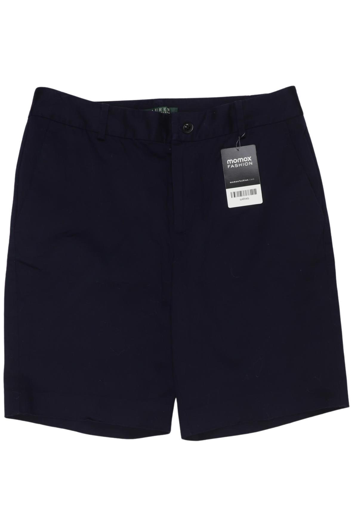 

Lauren Ralph Lauren Damen Shorts, marineblau, Gr. 8