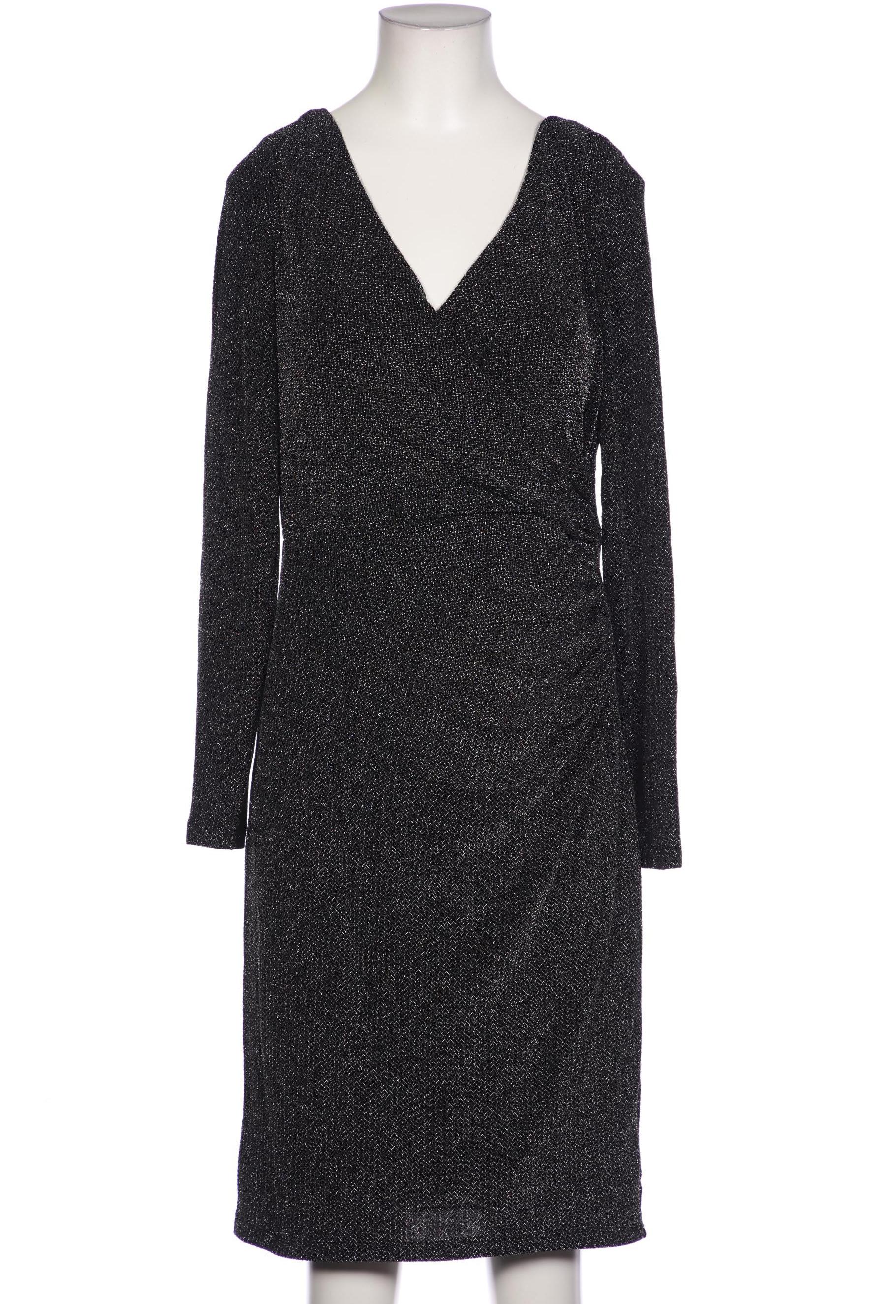

Lauren Ralph Lauren Damen Kleid, schwarz, Gr. 8