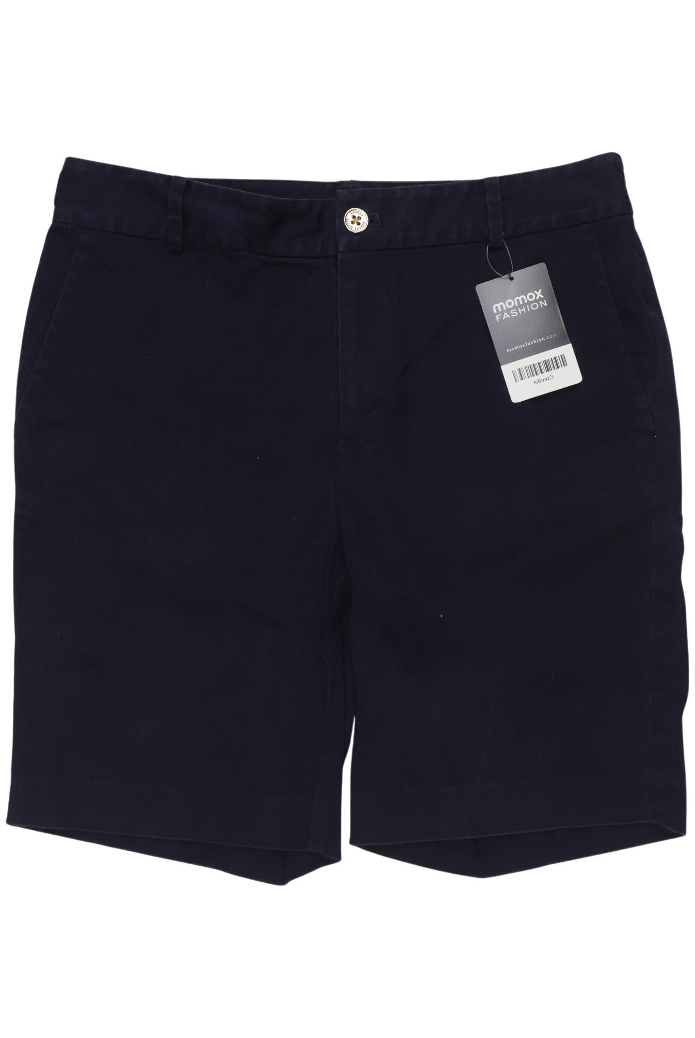 

Lauren Ralph Lauren Damen Shorts, marineblau, Gr. 6