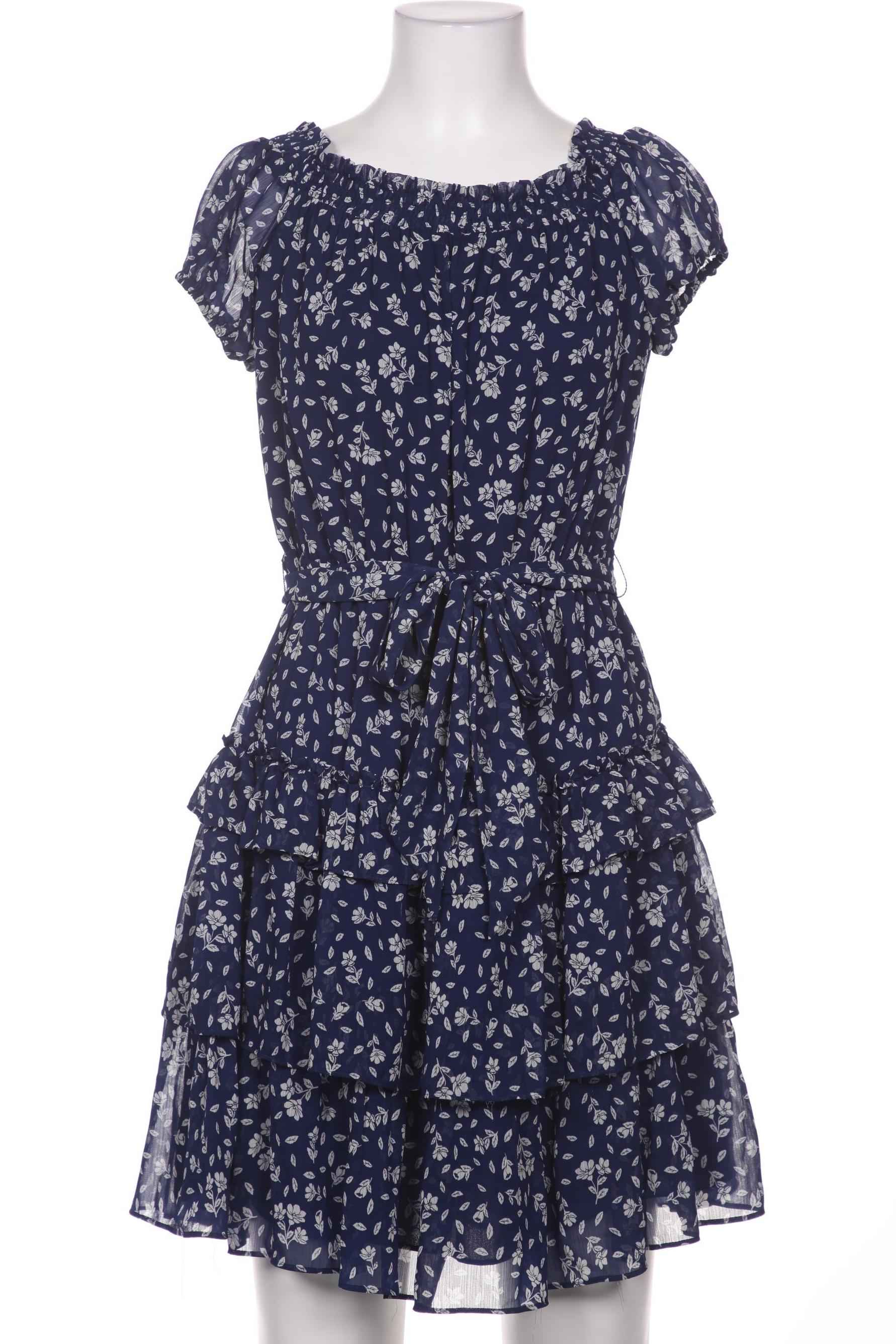 

Lauren Ralph Lauren Damen Kleid, marineblau, Gr. 4