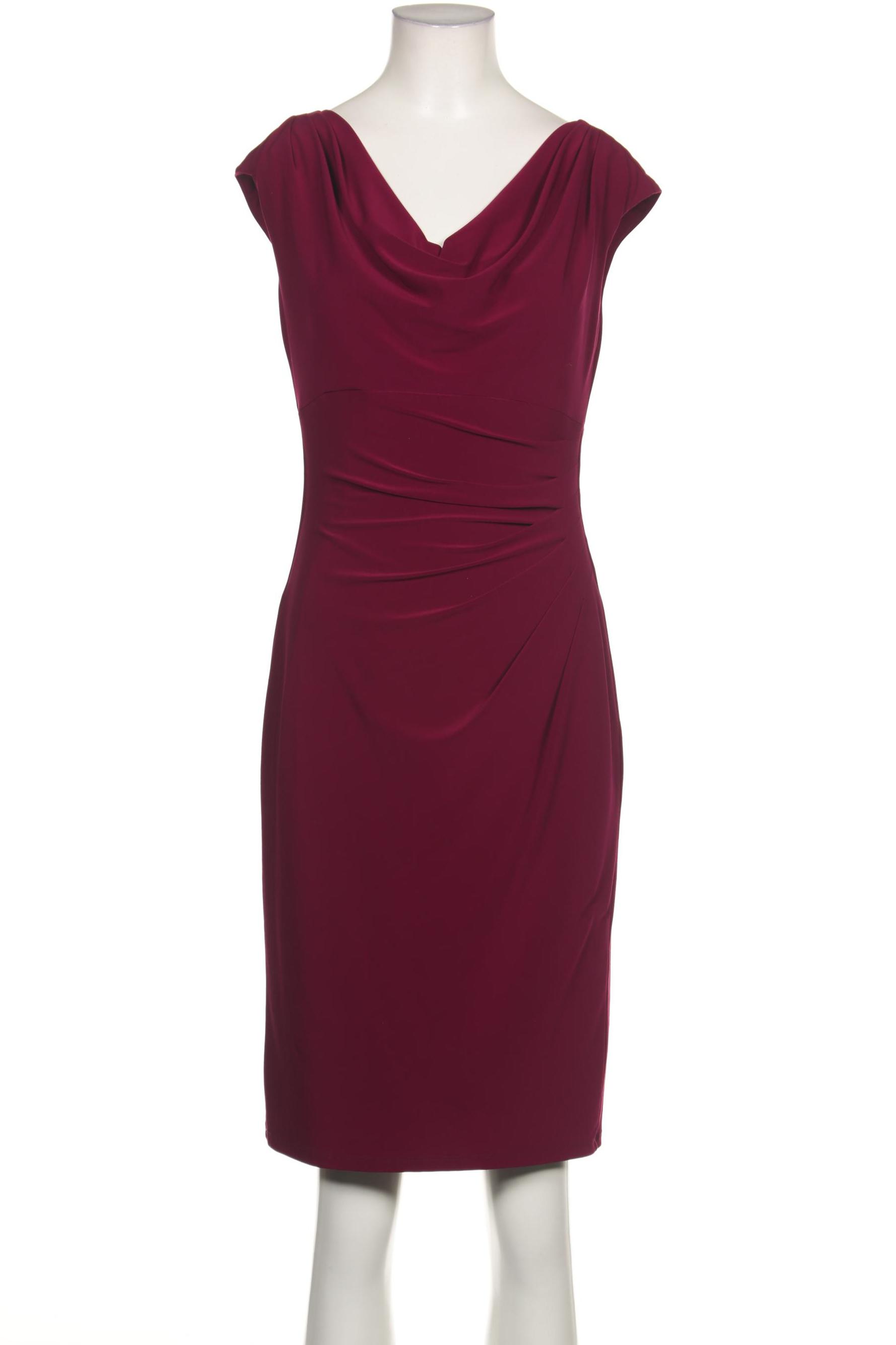 

Lauren Ralph Lauren Damen Kleid, flieder, Gr. 4