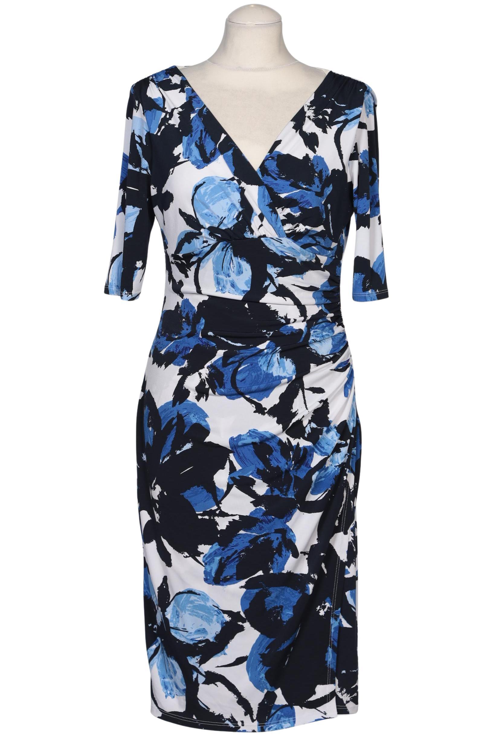 

Lauren Ralph Lauren Damen Kleid, mehrfarbig, Gr. 6