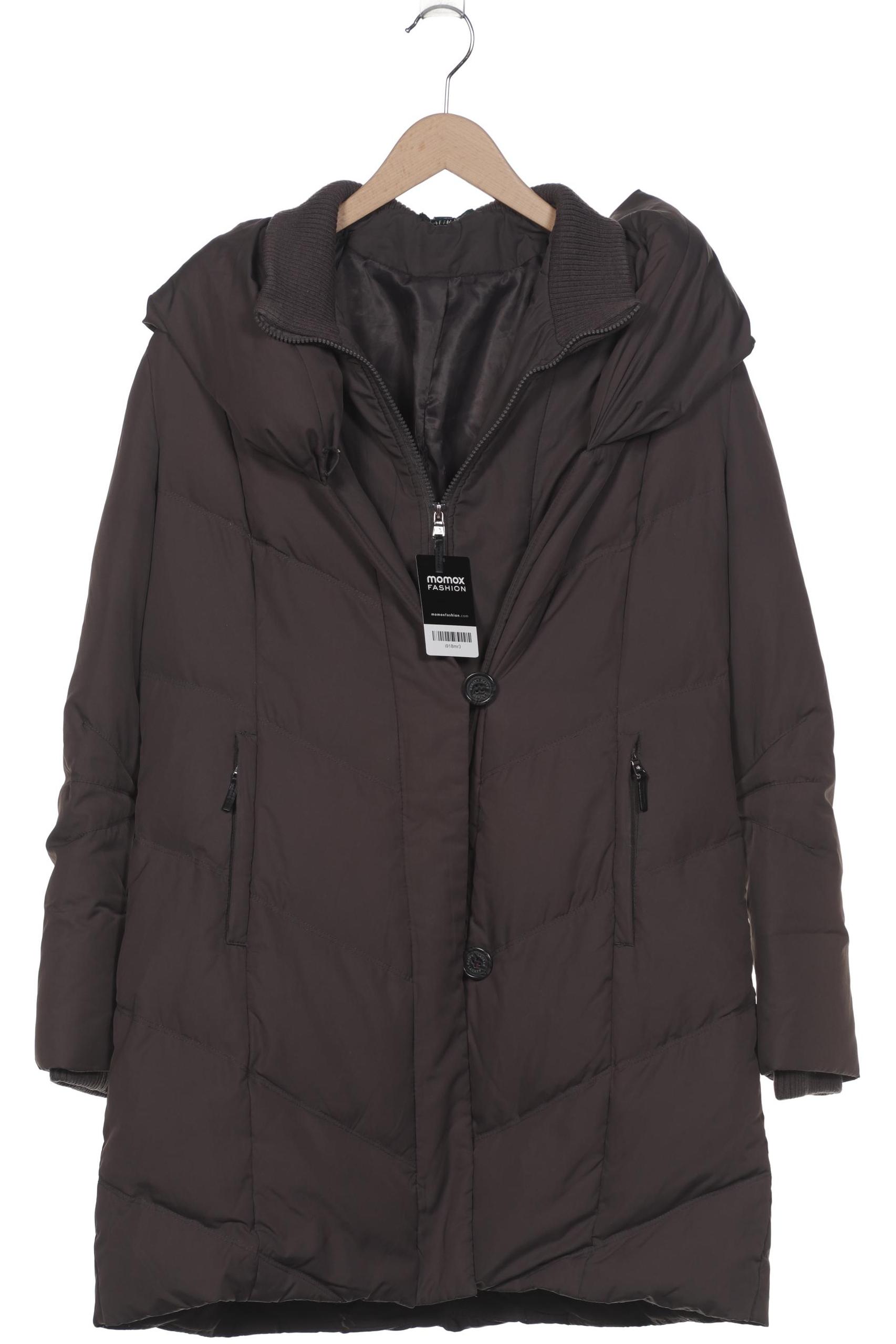 

Lauren Ralph Lauren Damen Mantel, grau, Gr. 42