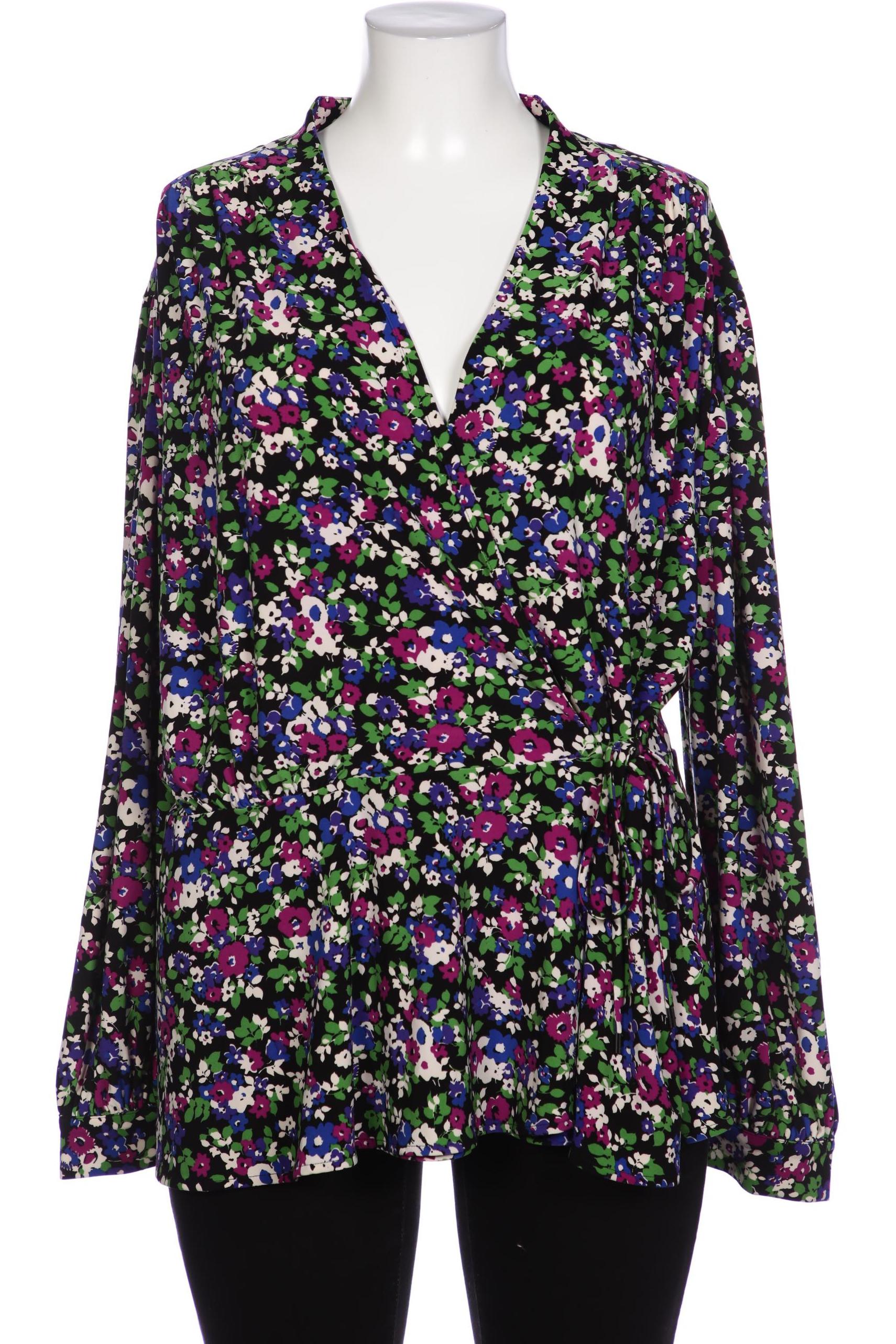 

Lauren Ralph Lauren Damen Bluse, mehrfarbig, Gr. 22