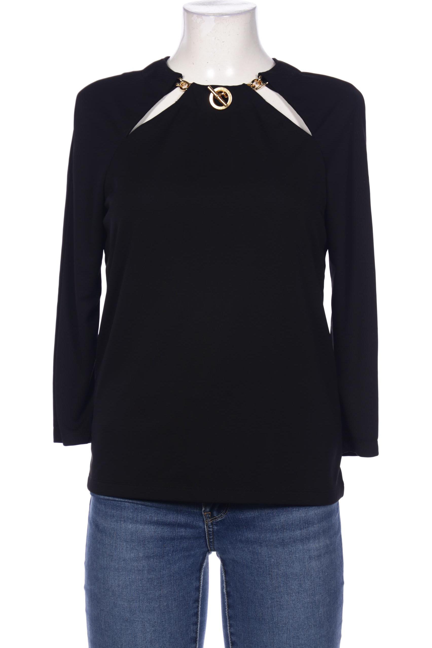 

Lauren Ralph Lauren Damen Bluse, schwarz, Gr. 42