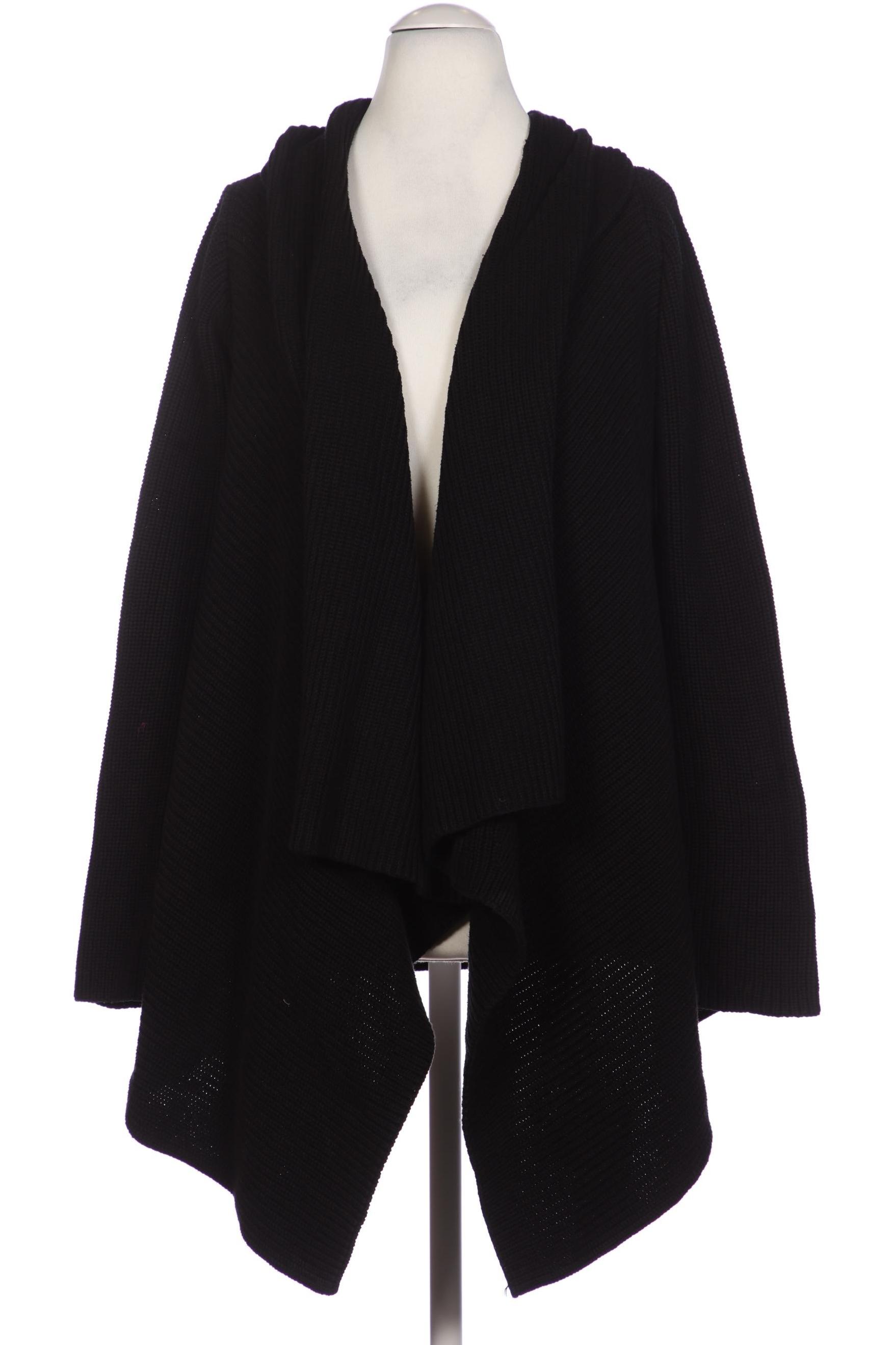 

Lauren Ralph Lauren Damen Strickjacke, schwarz, Gr. 36