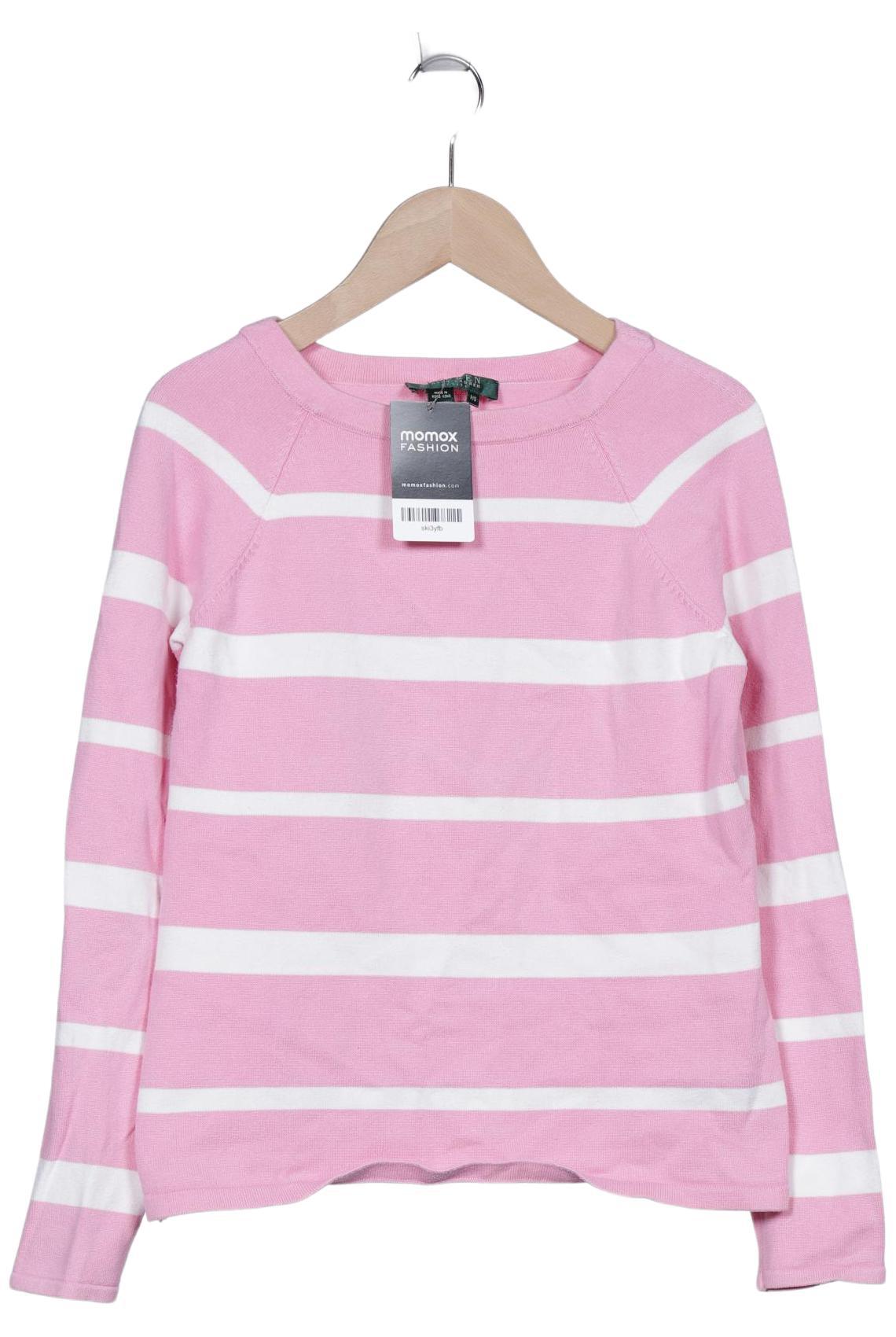 

Lauren Ralph Lauren Damen Pullover, pink, Gr. 36