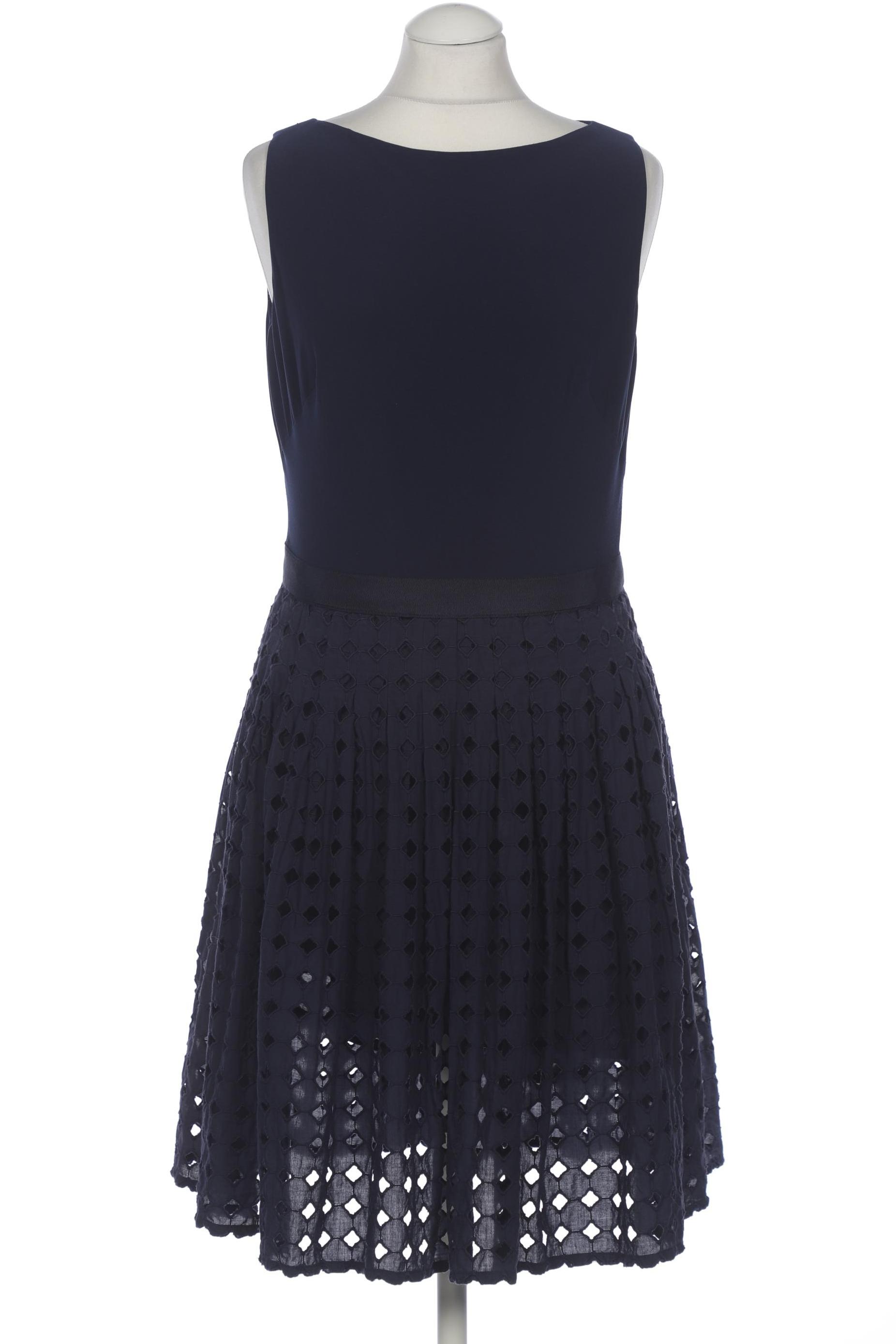 

Lauren Ralph Lauren Damen Kleid, marineblau, Gr. 6