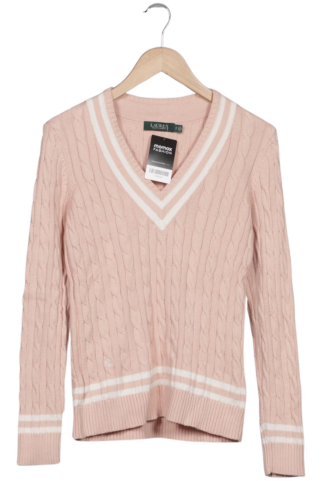 

Lauren Ralph Lauren Damen Pullover, pink, Gr. 36